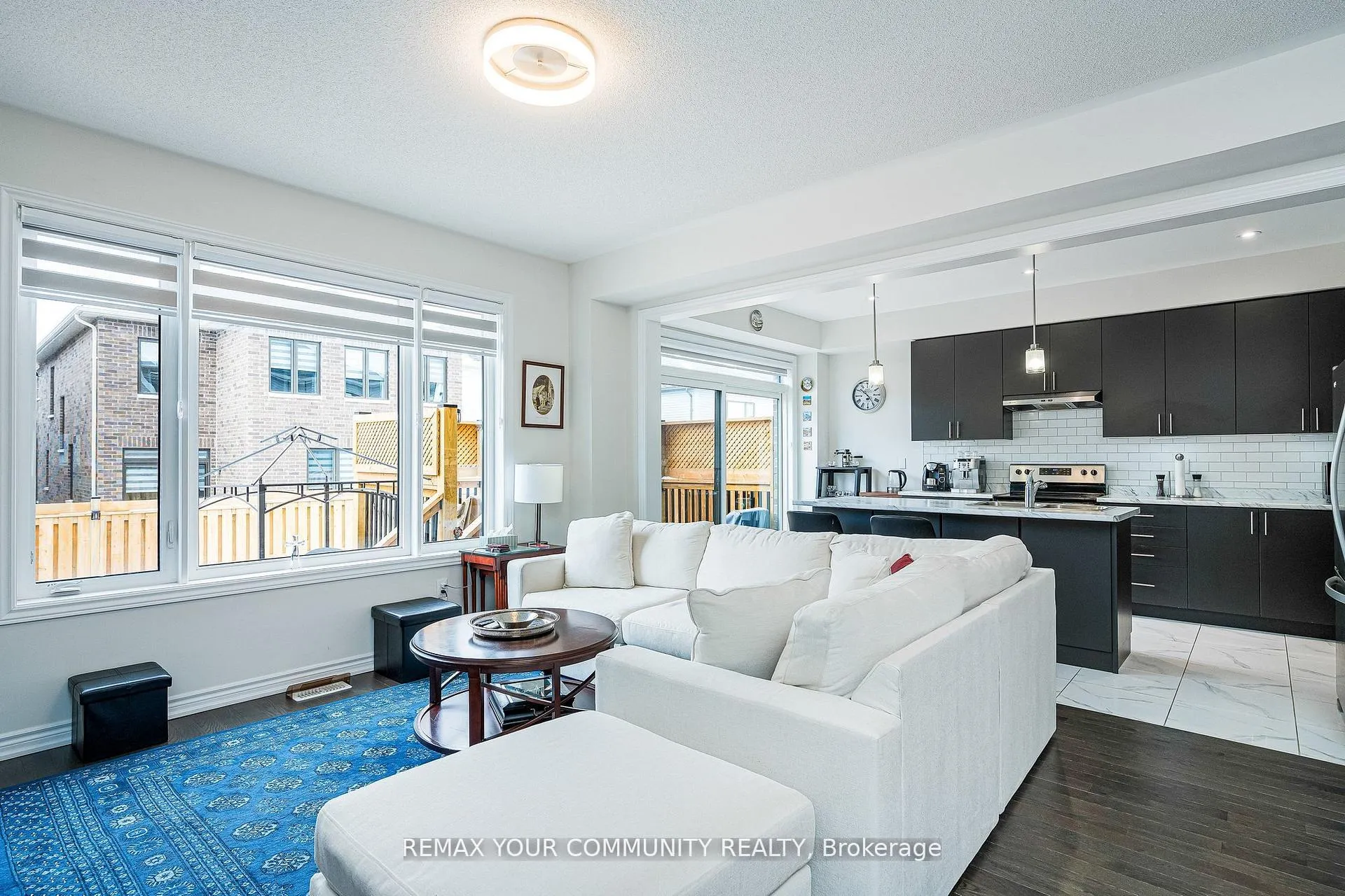 Photo 16 of 153 Terry Fox Drive, Barrie, Rural Barrie Southeast — HOMEH