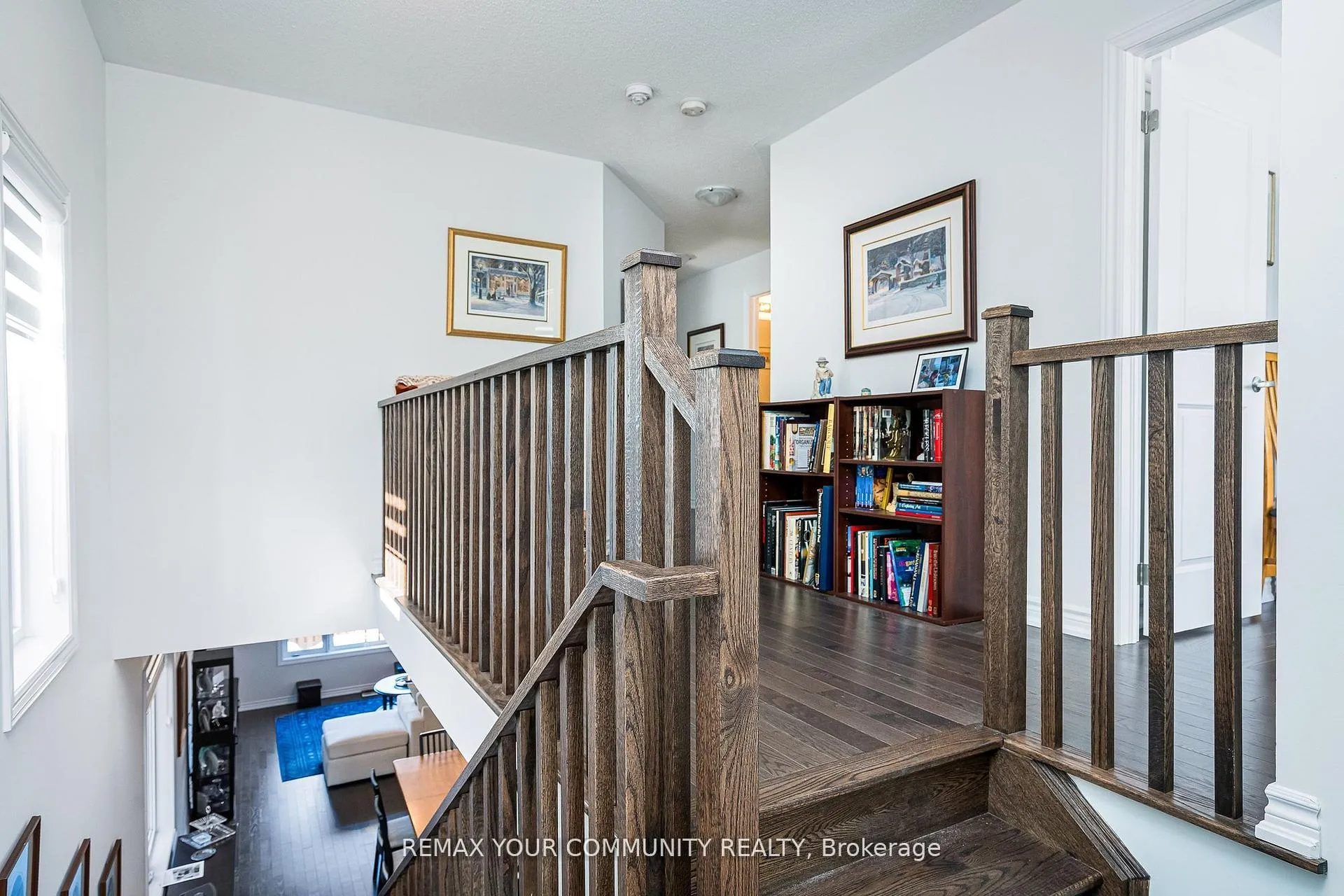 Photo 28 of 153 Terry Fox Drive, Barrie, Rural Barrie Southeast — HOMEH