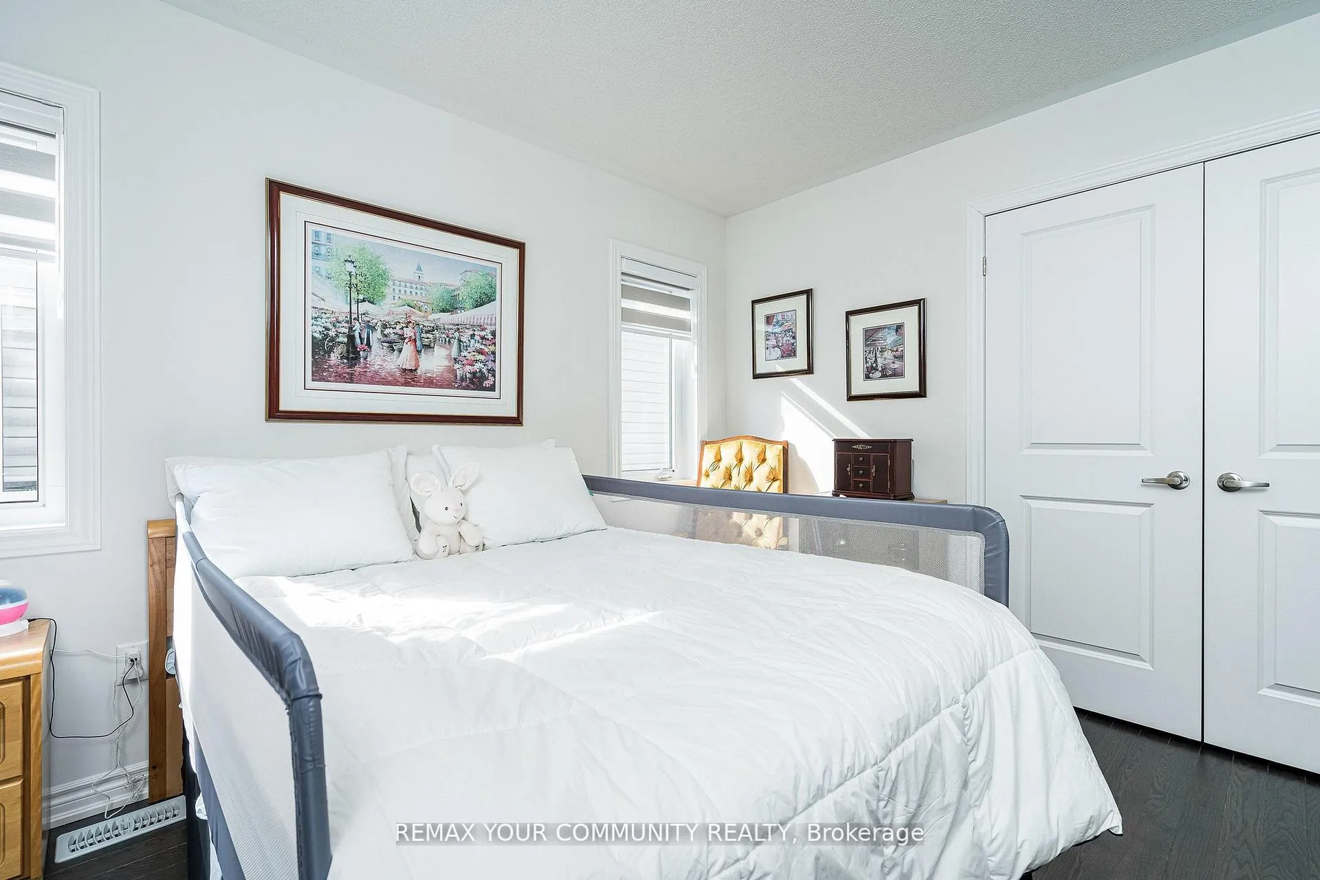 Photo 38 of 153 Terry Fox Drive, Barrie, Rural Barrie Southeast — HOMEH