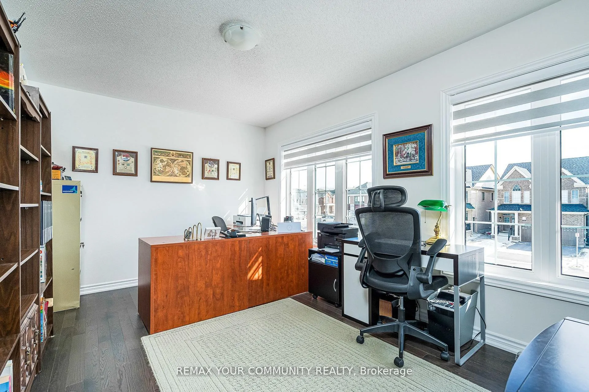 Photo 40 of 153 Terry Fox Drive, Barrie, Rural Barrie Southeast — HOMEH