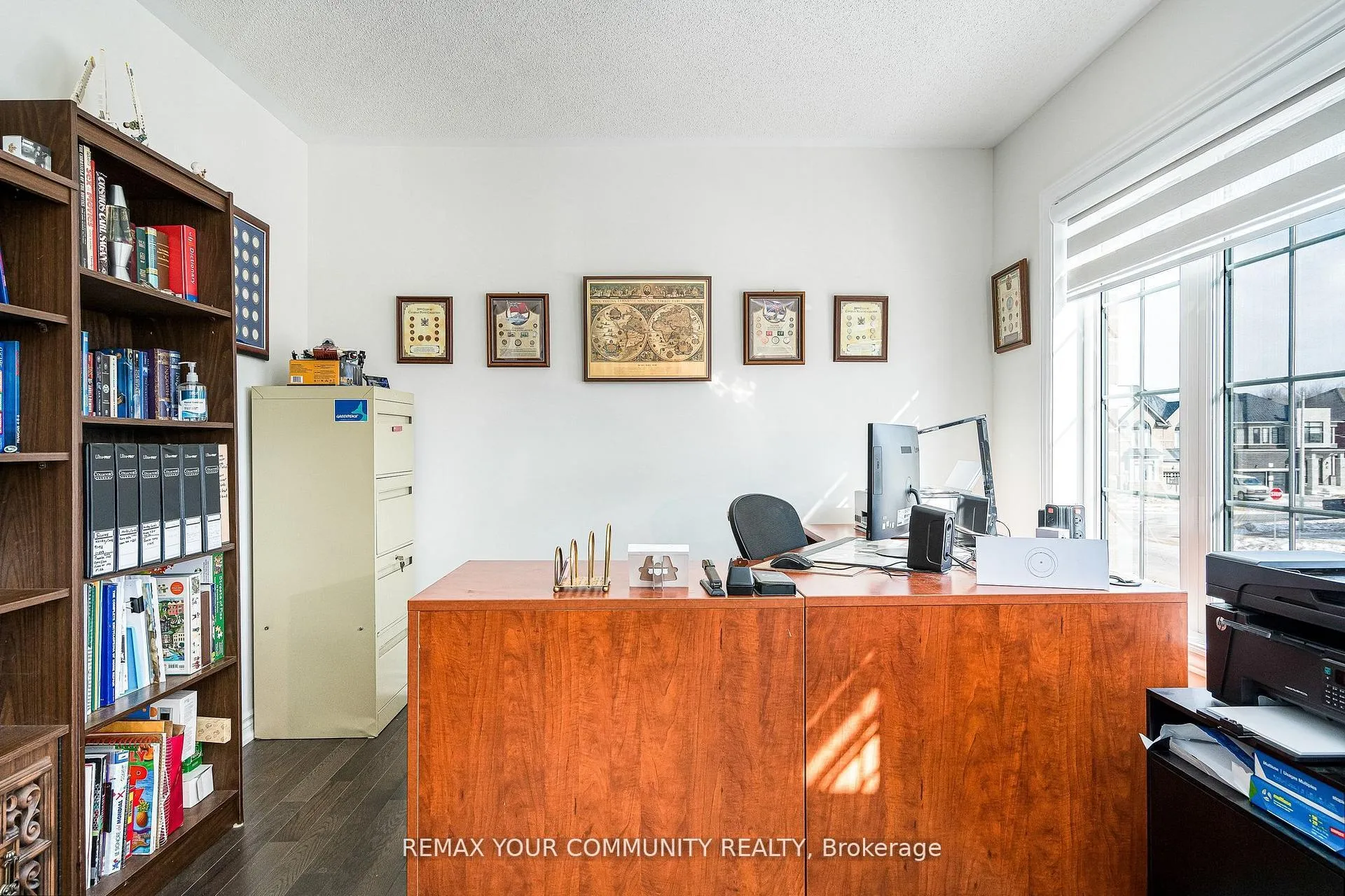 Photo 41 of 153 Terry Fox Drive, Barrie, Rural Barrie Southeast — HOMEH