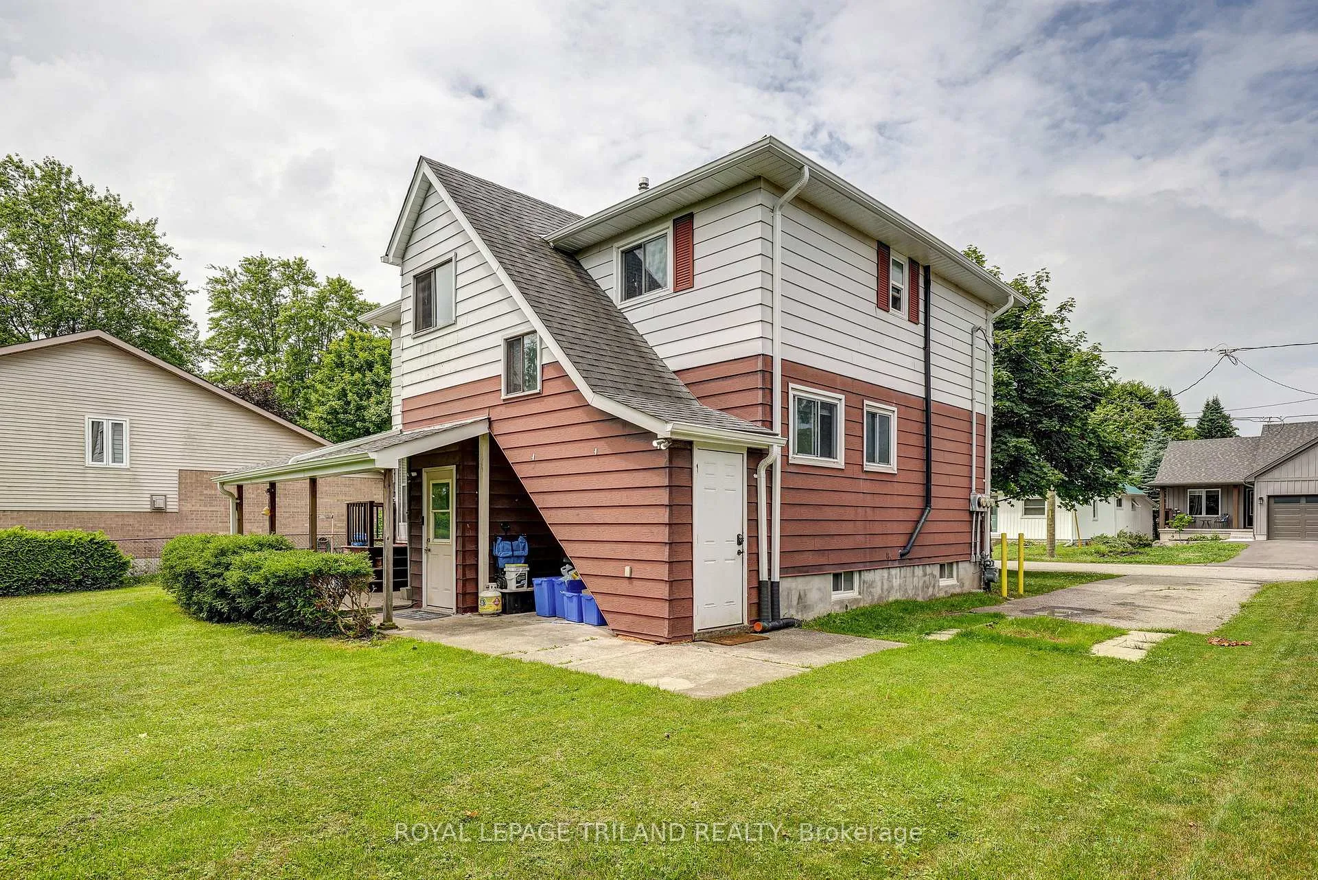 Photo 32 of 249 Victoria Street, Central Elgin, Belmont — HOMEH