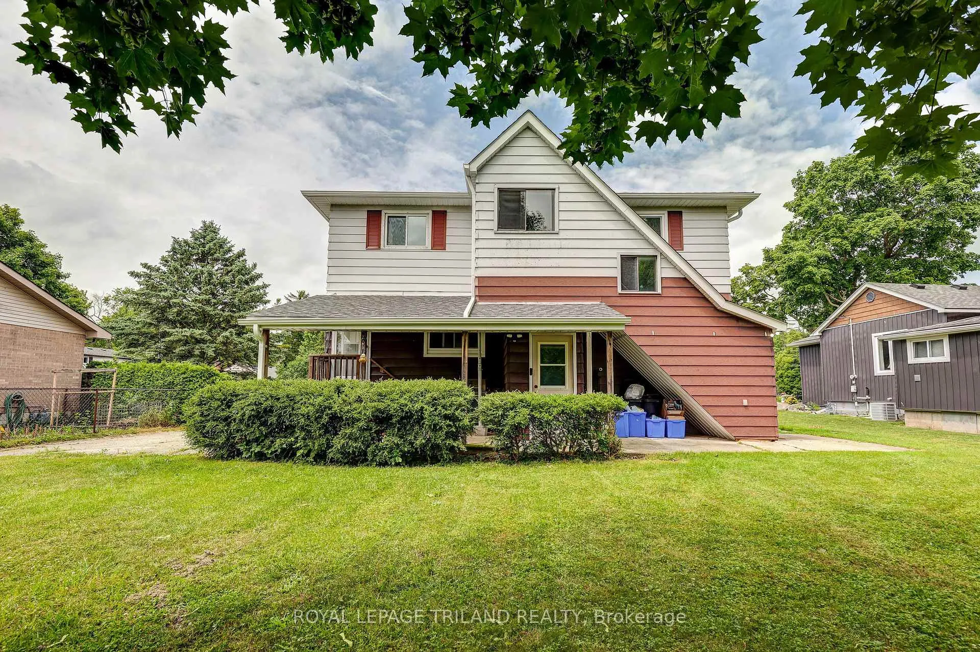Photo 33 of 249 Victoria Street, Central Elgin, Belmont — HOMEH