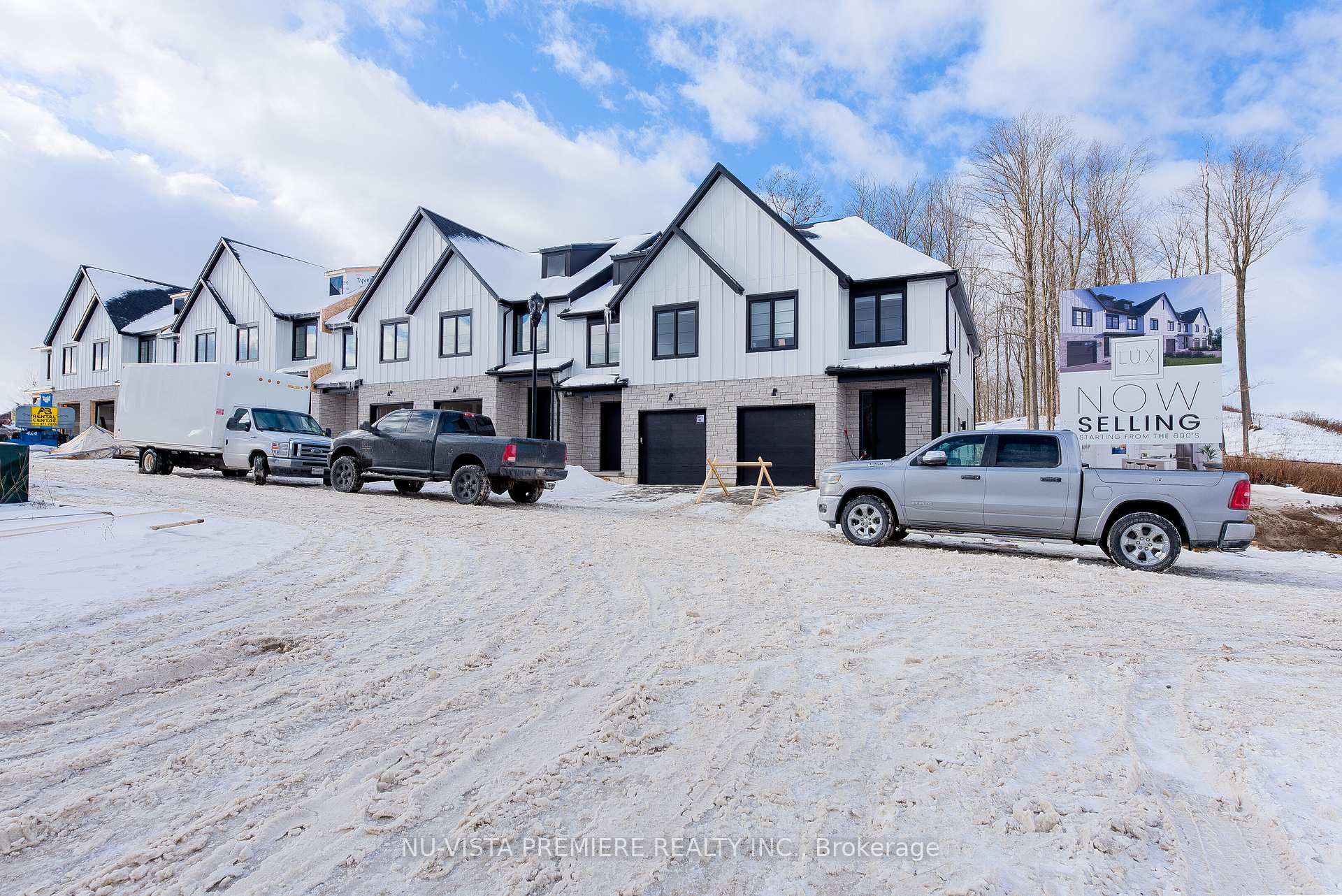 Photo 1 of Unit 64, 1175 Riverbend Road, London, South B — HOMEH