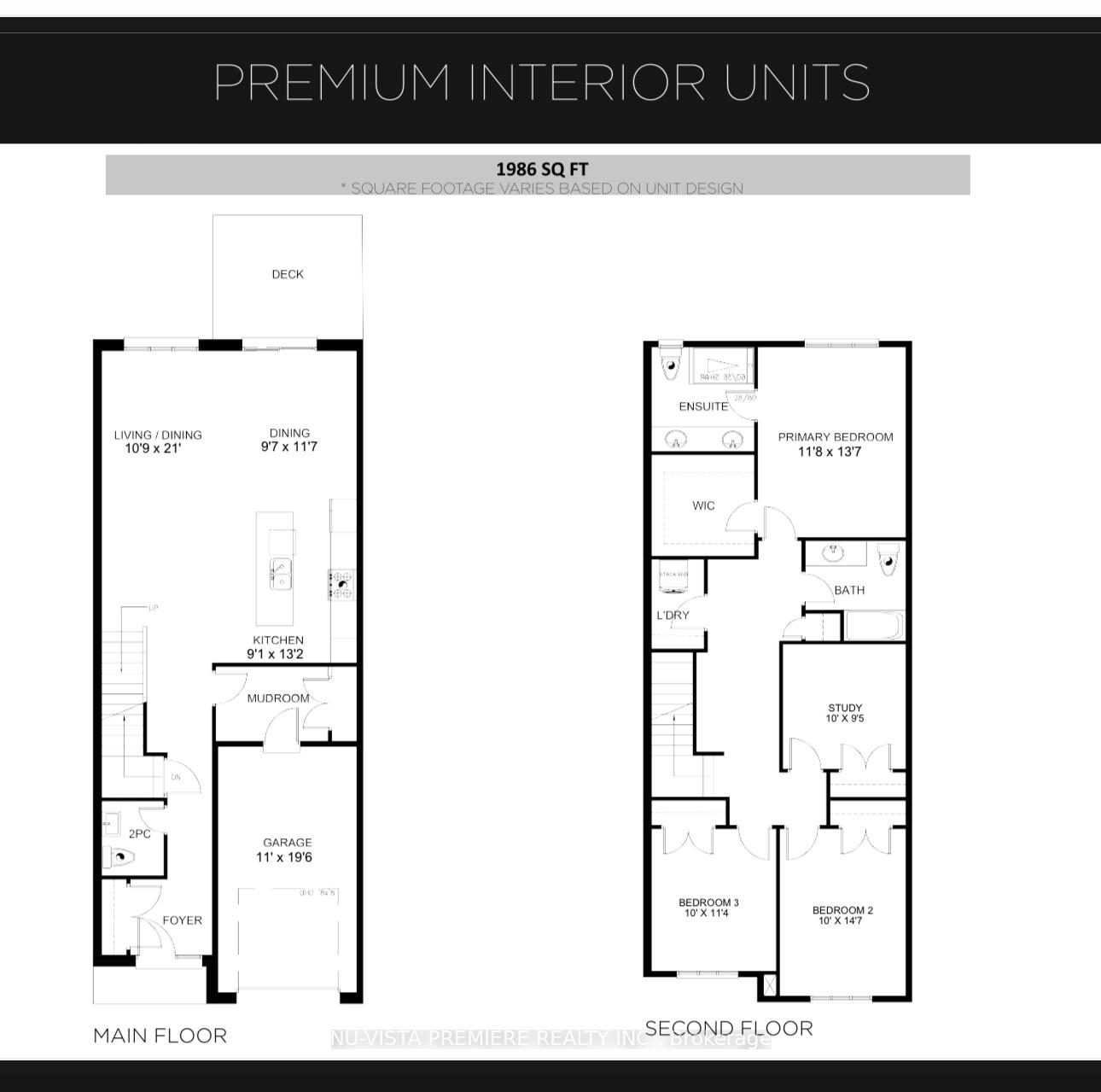 Photo 4 of Unit 64, 1175 Riverbend Road, London, South B — HOMEH
