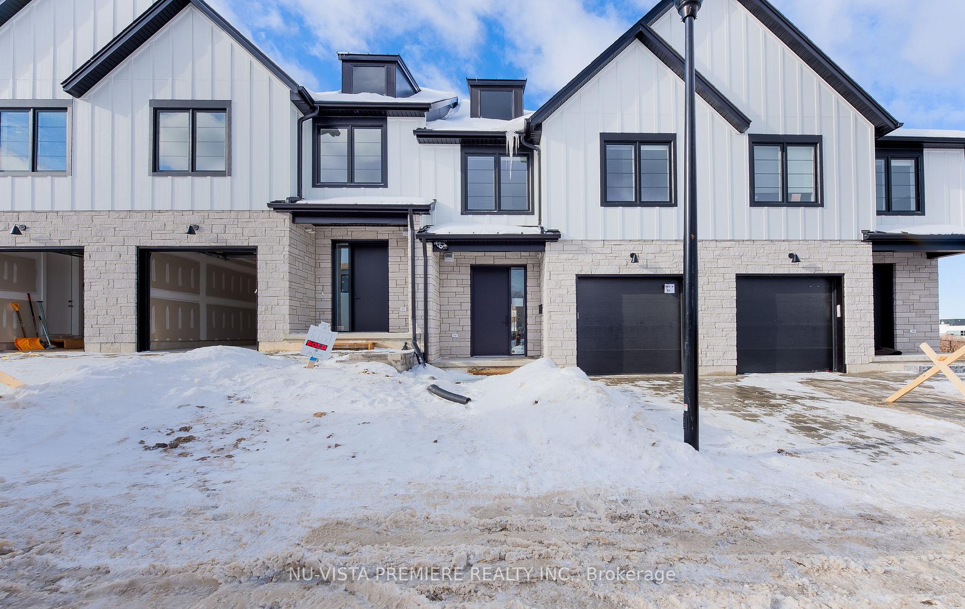 Photo 8 of Unit 64, 1175 Riverbend Road, London, South B — HOMEH