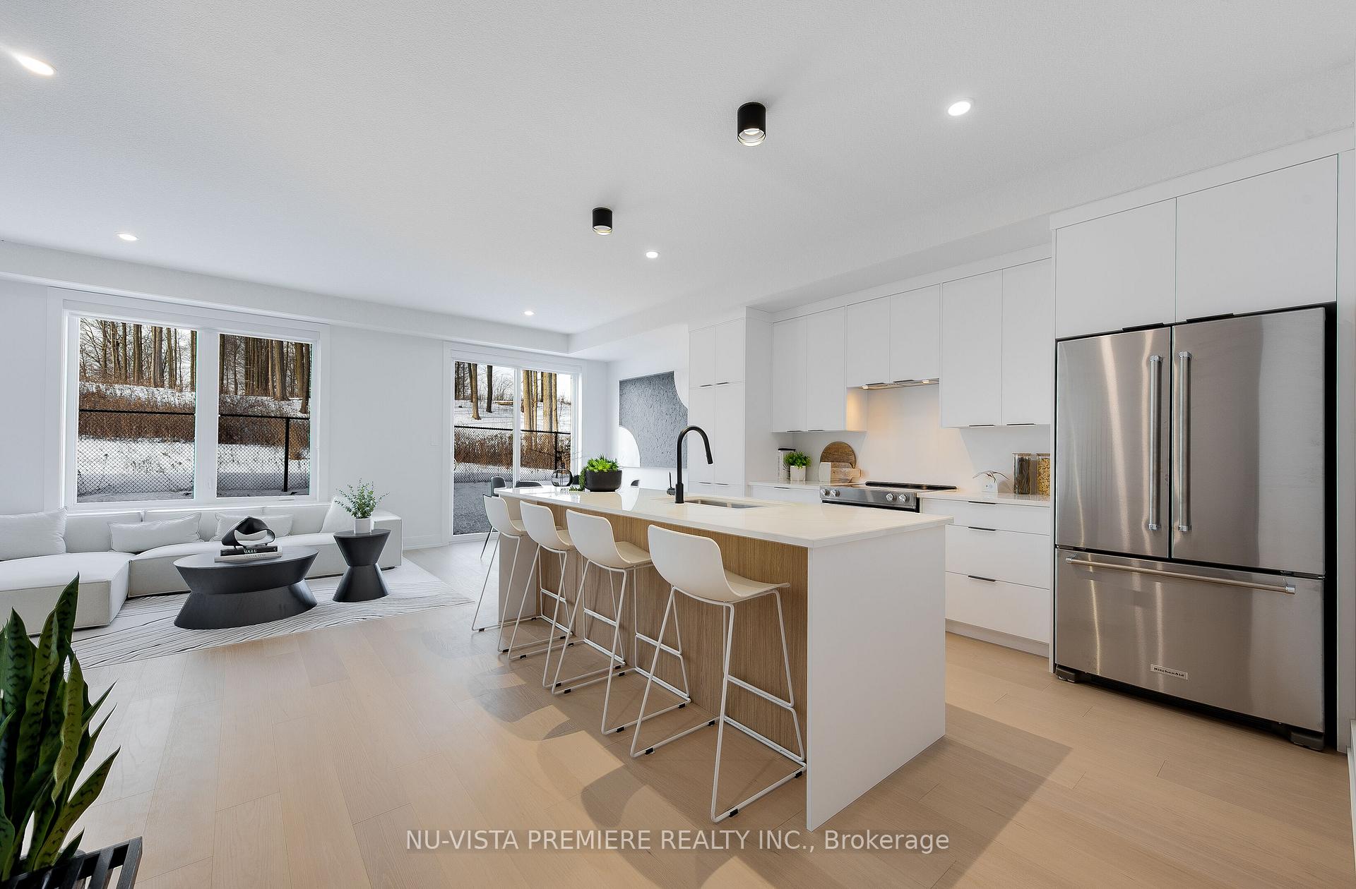 Photo 17 of Unit 64, 1175 Riverbend Road, London, South B — HOMEH