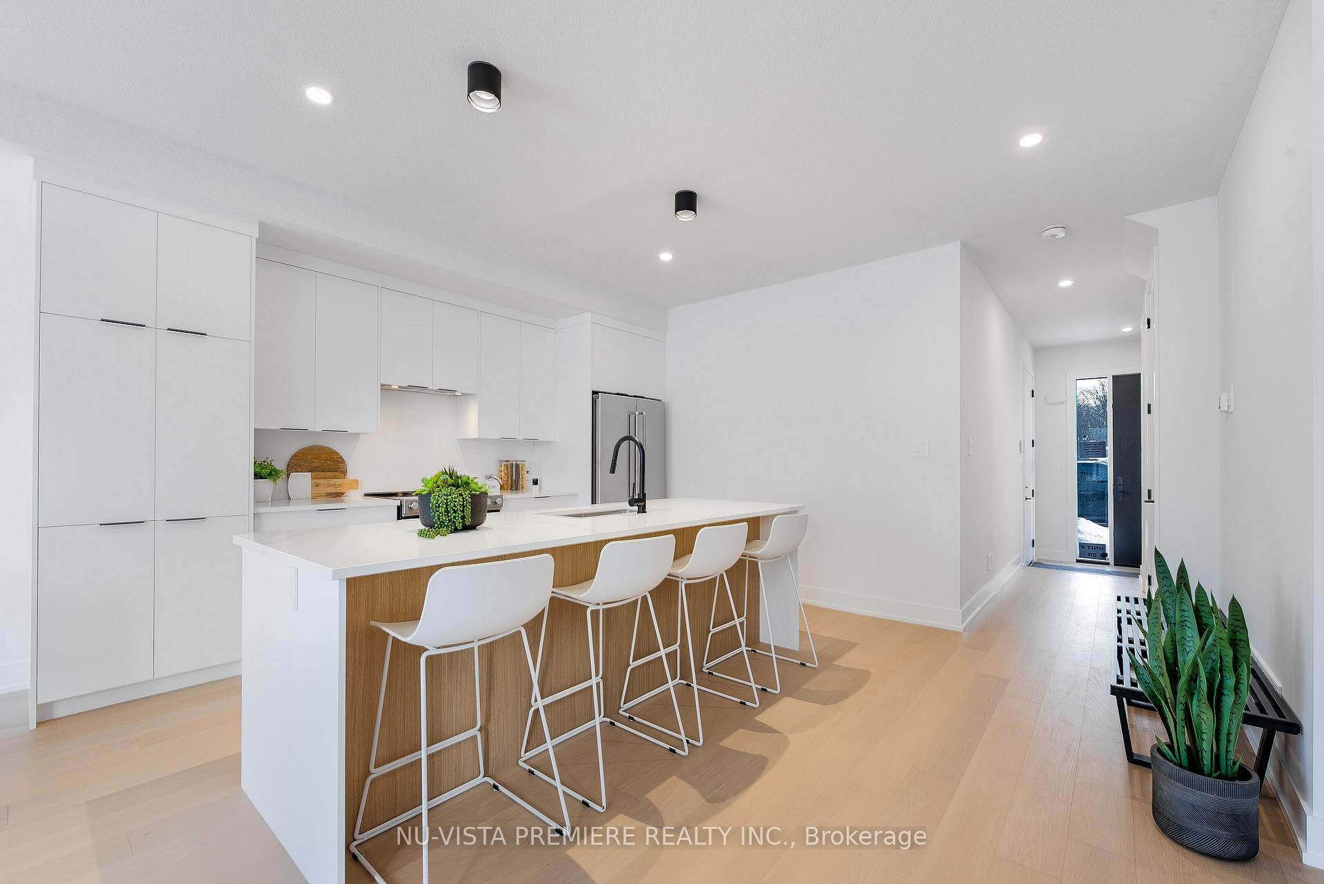 Photo 19 of Unit 64, 1175 Riverbend Road, London, South B — HOMEH