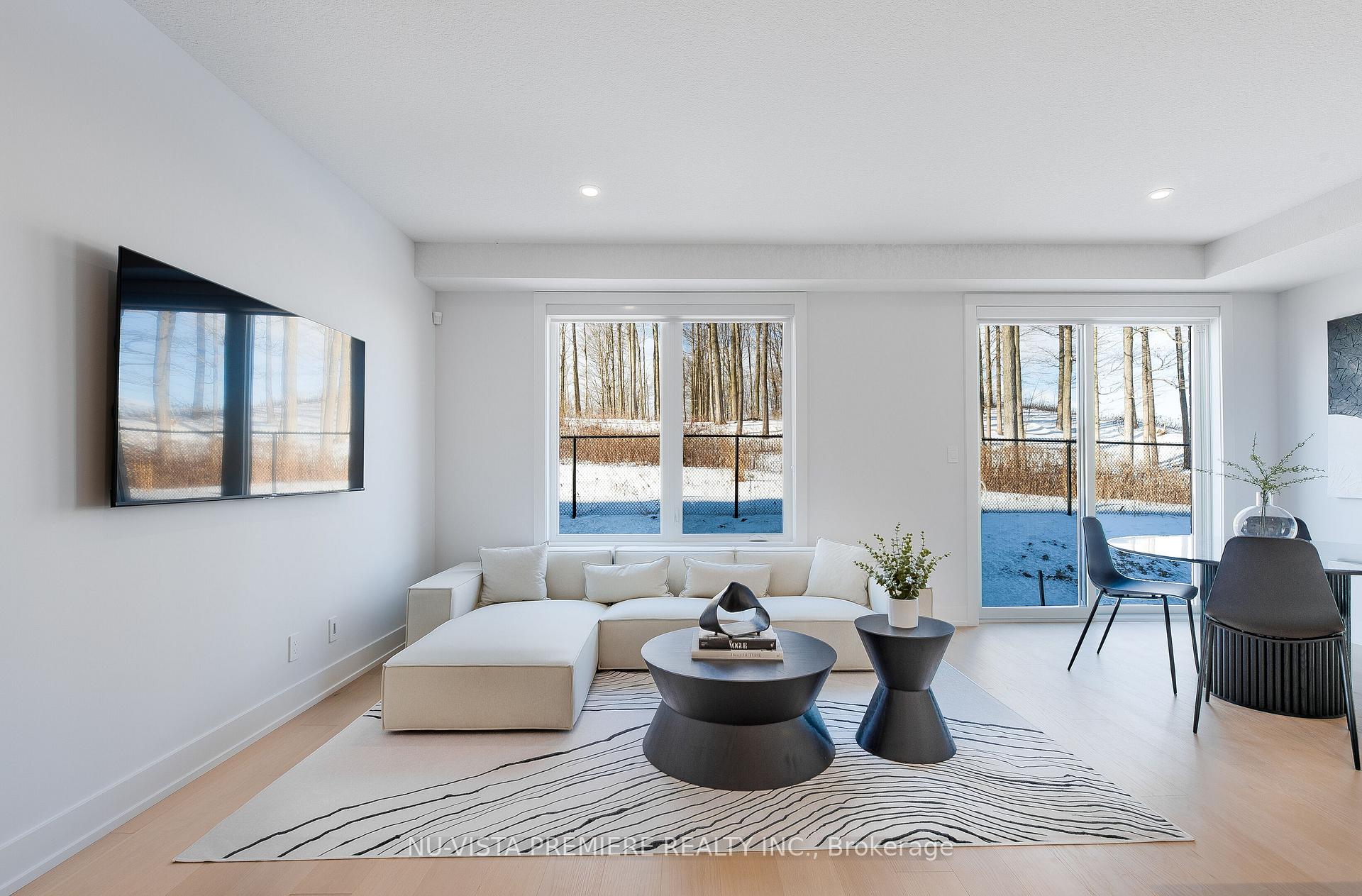 Photo 25 of Unit 64, 1175 Riverbend Road, London, South B — HOMEH