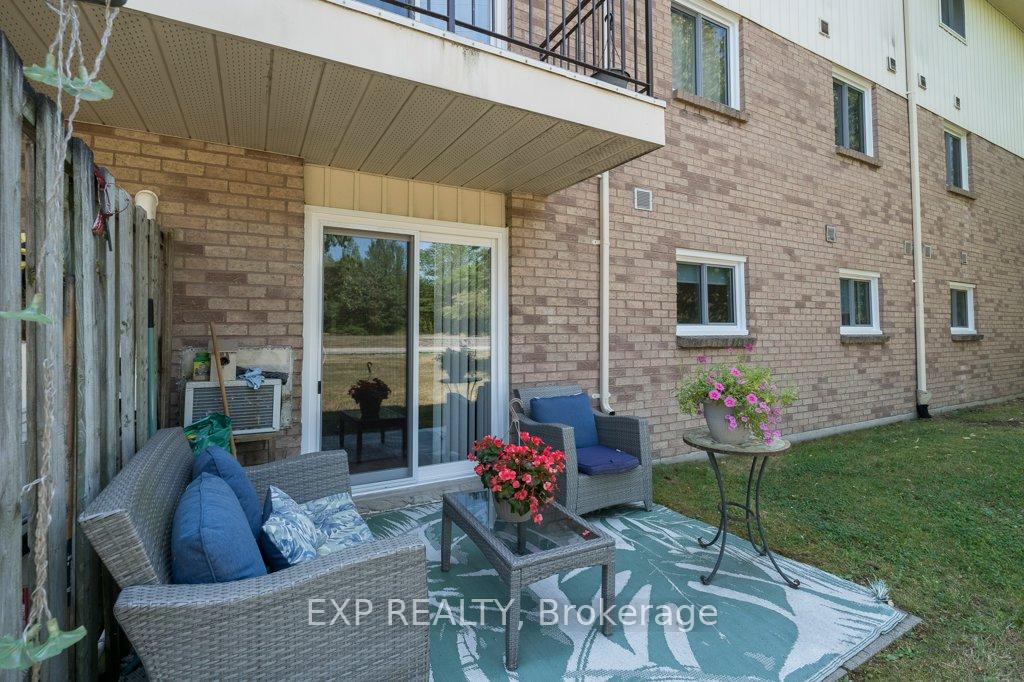 Photo 1 of Unit 113, 223 North Park Street, Belleville, Belleville Ward — HOMEH