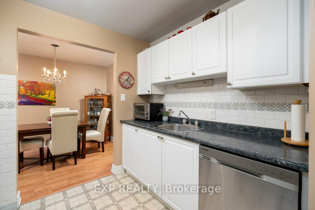 Photo 6 of Unit 113, 223 North Park Street, Belleville, Belleville Ward — HOMEH