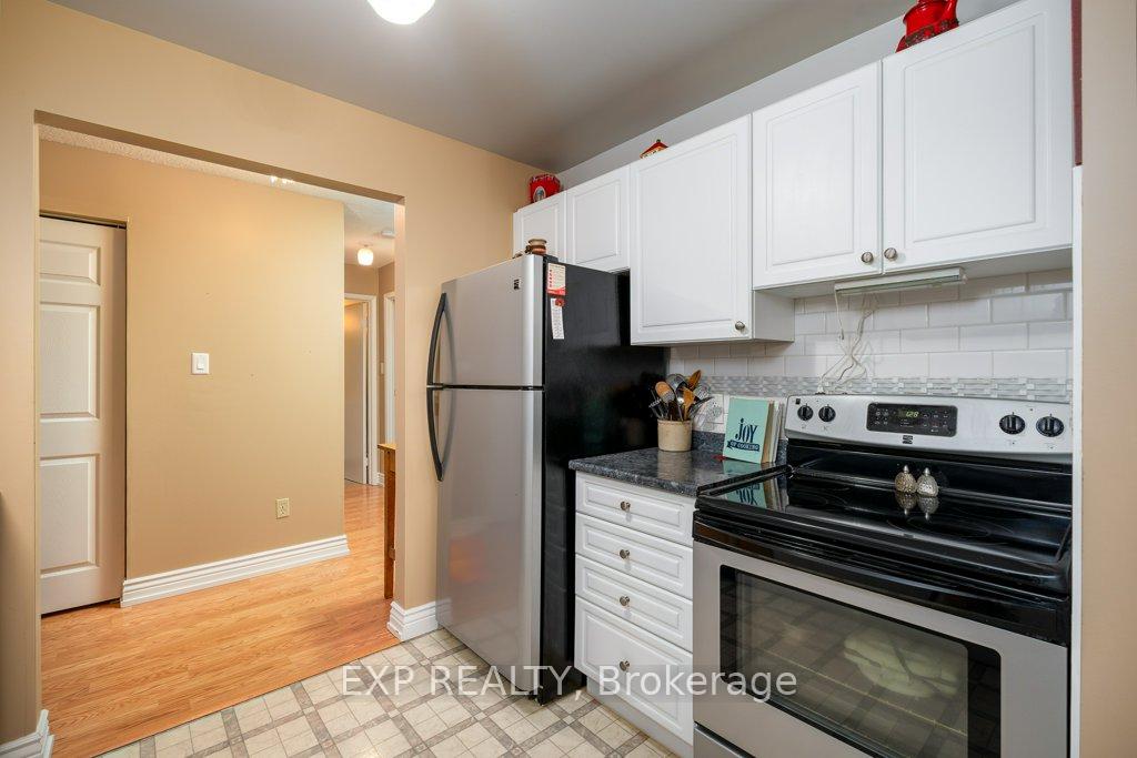 Photo 7 of Unit 113, 223 North Park Street, Belleville, Belleville Ward — HOMEH