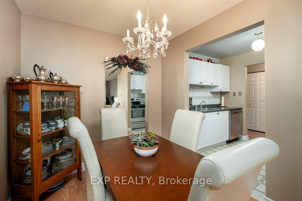 Photo 10 of Unit 113, 223 North Park Street, Belleville, Belleville Ward — HOMEH