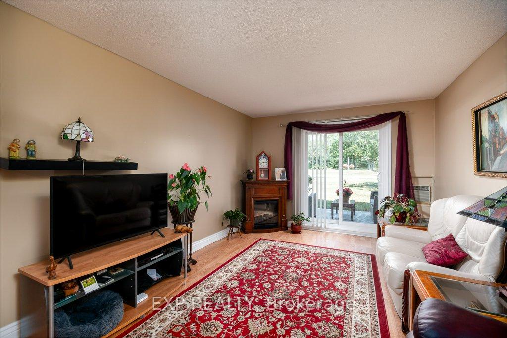 Photo 11 of Unit 113, 223 North Park Street, Belleville, Belleville Ward — HOMEH
