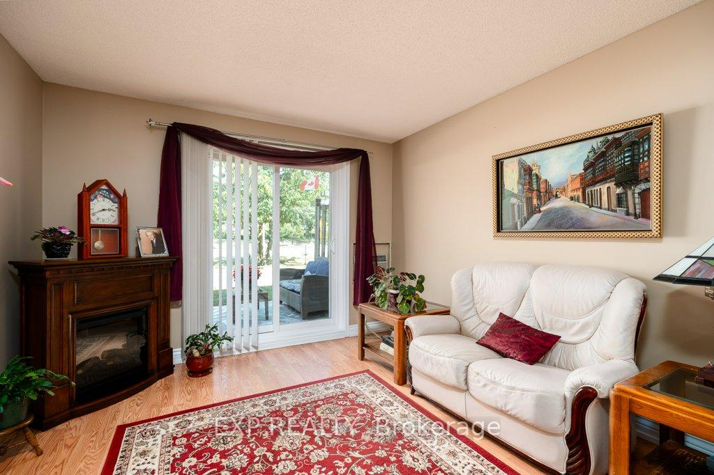 Photo 12 of Unit 113, 223 North Park Street, Belleville, Belleville Ward — HOMEH
