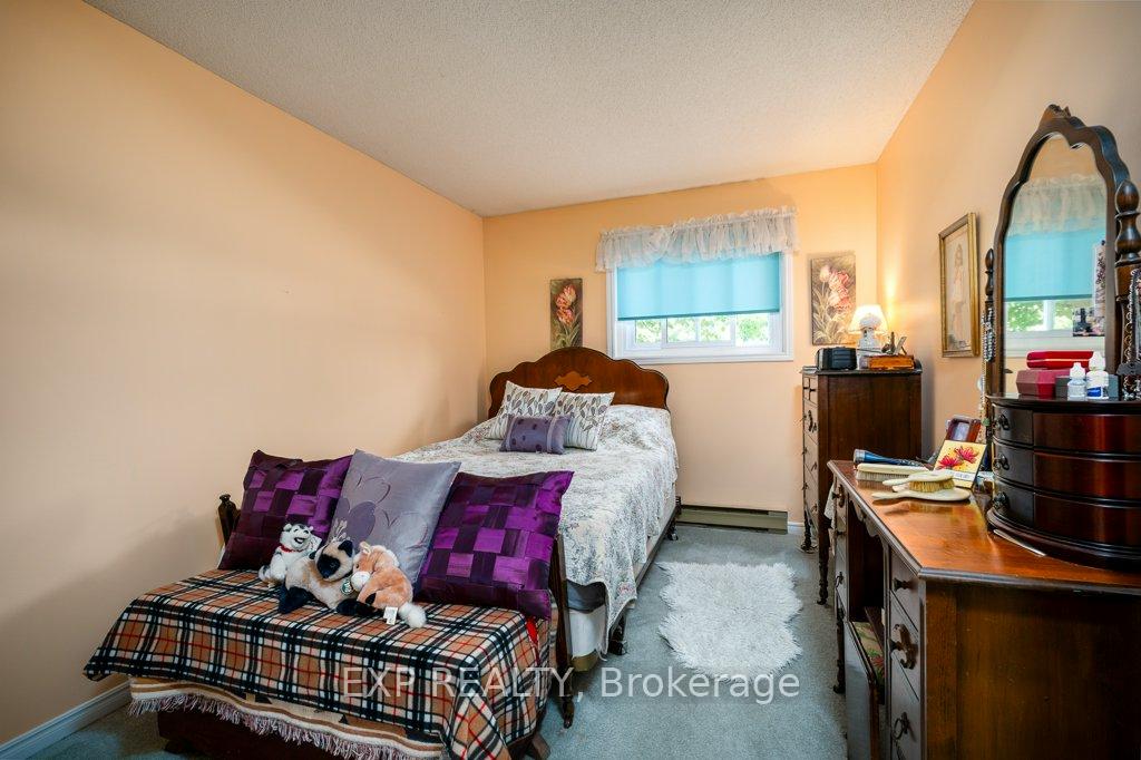Photo 16 of Unit 113, 223 North Park Street, Belleville, Belleville Ward — HOMEH
