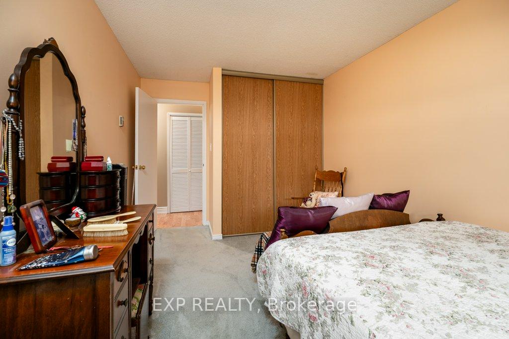 Photo 17 of Unit 113, 223 North Park Street, Belleville, Belleville Ward — HOMEH