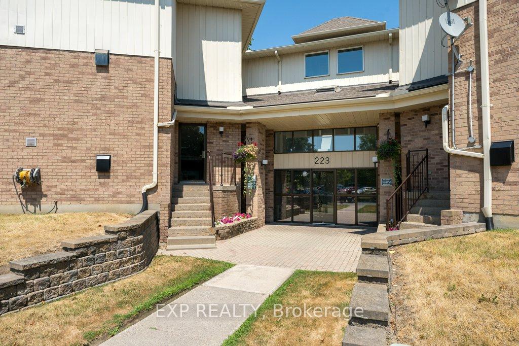 Photo 19 of Unit 113, 223 North Park Street, Belleville, Belleville Ward — HOMEH