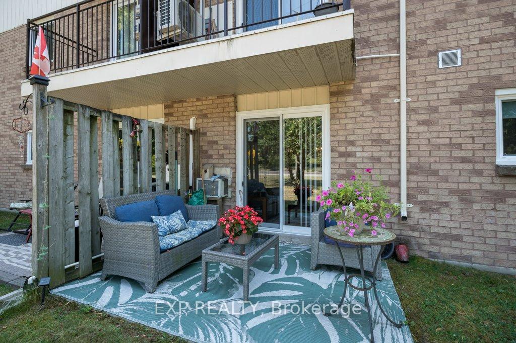 Photo 20 of Unit 113, 223 North Park Street, Belleville, Belleville Ward — HOMEH