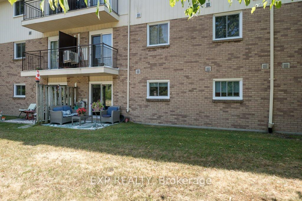 Photo 21 of Unit 113, 223 North Park Street, Belleville, Belleville Ward — HOMEH