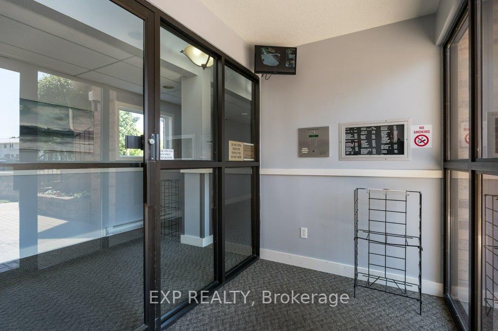 Photo 23 of Unit 113, 223 North Park Street, Belleville, Belleville Ward — HOMEH