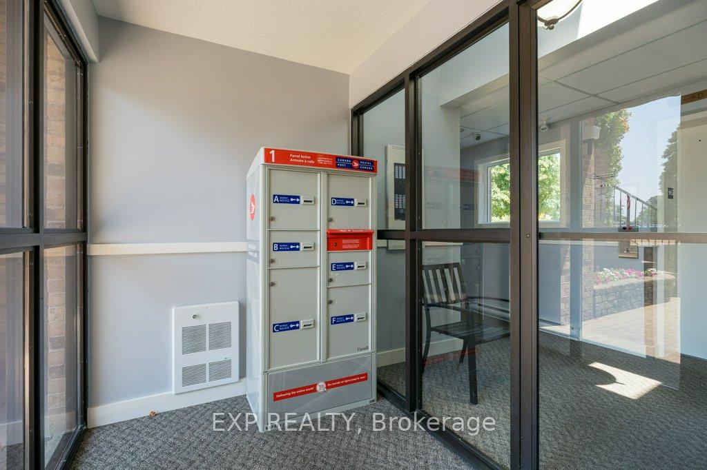 Photo 24 of Unit 113, 223 North Park Street, Belleville, Belleville Ward — HOMEH