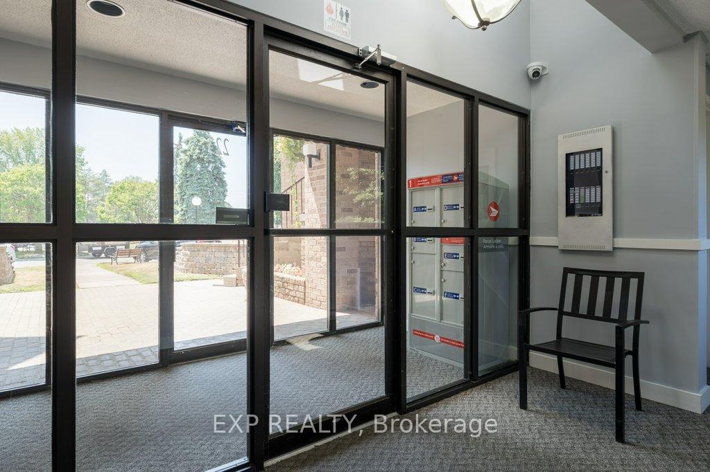 Photo 25 of Unit 113, 223 North Park Street, Belleville, Belleville Ward — HOMEH