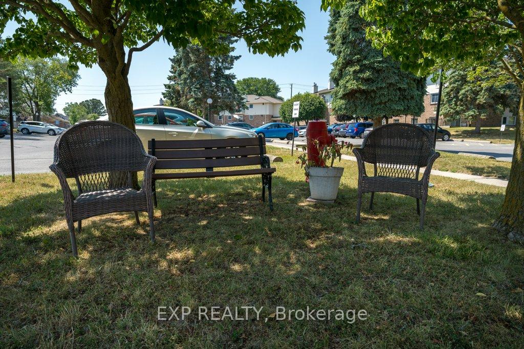 Photo 26 of Unit 113, 223 North Park Street, Belleville, Belleville Ward — HOMEH