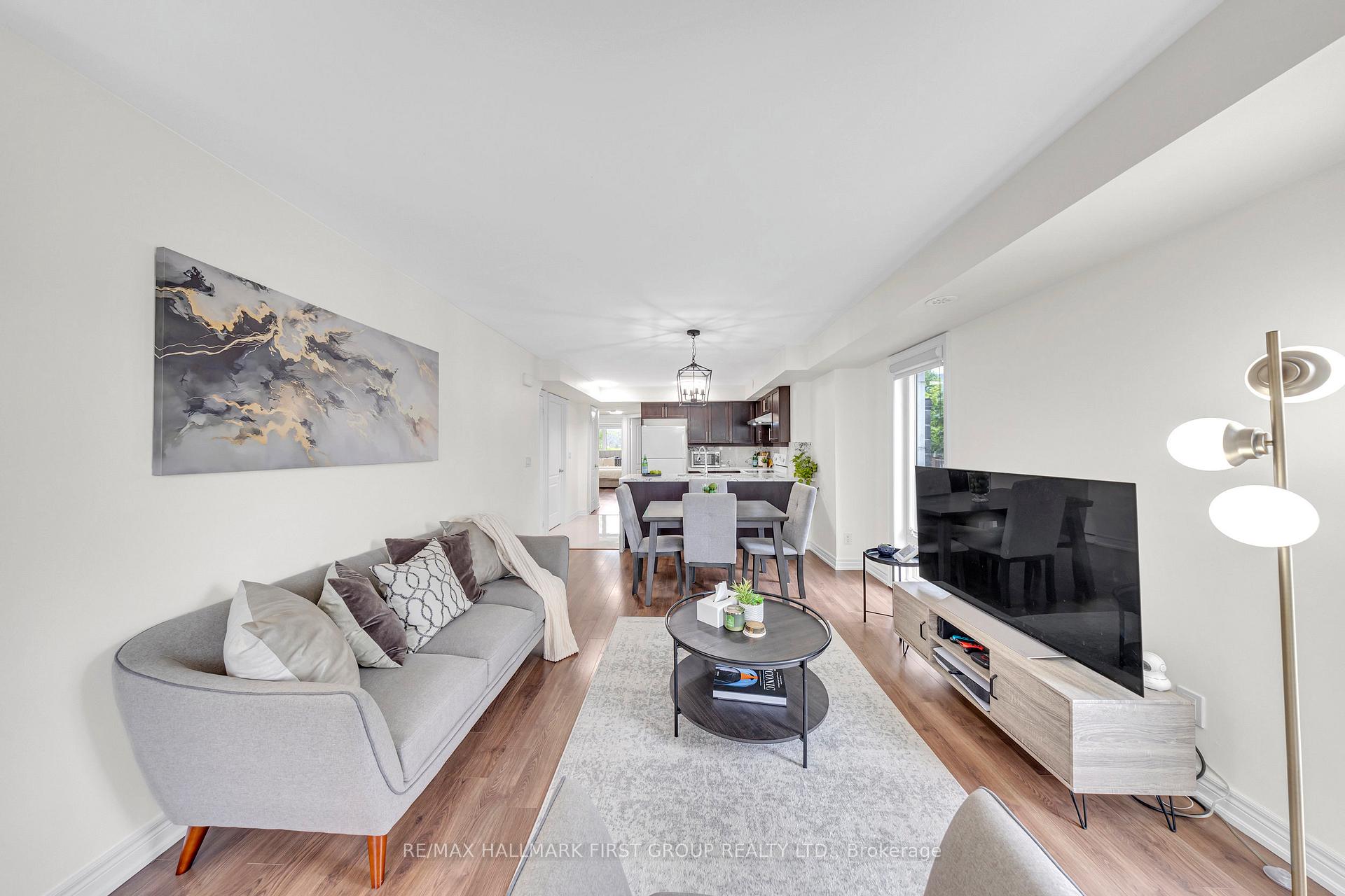 Photo 4 of Unit 802, 1 Blanche Lane, Markham, Cornell — HOMEH