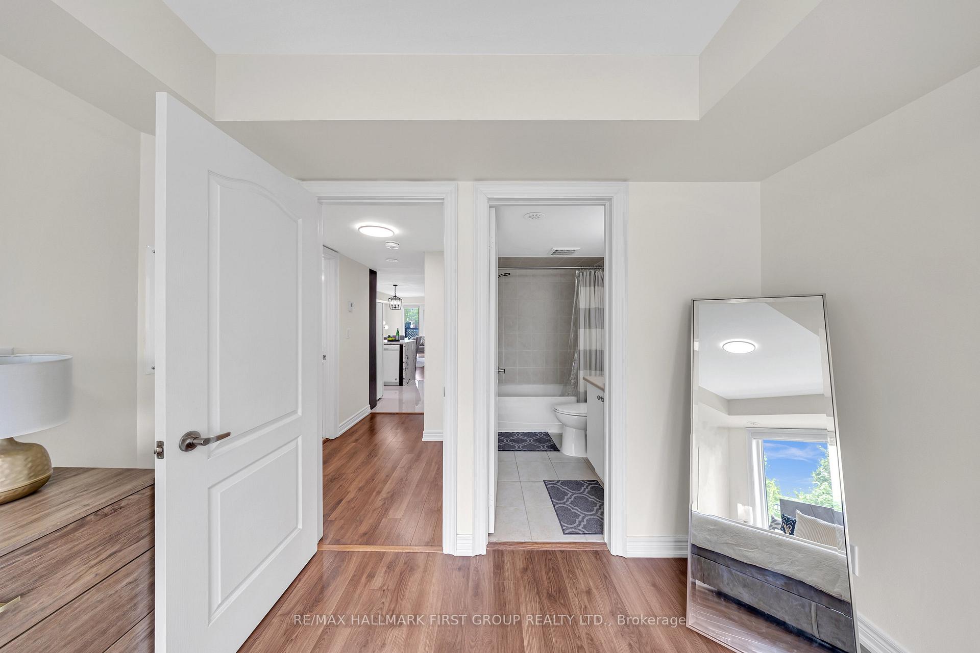 Photo 6 of Unit 802, 1 Blanche Lane, Markham, Cornell — HOMEH