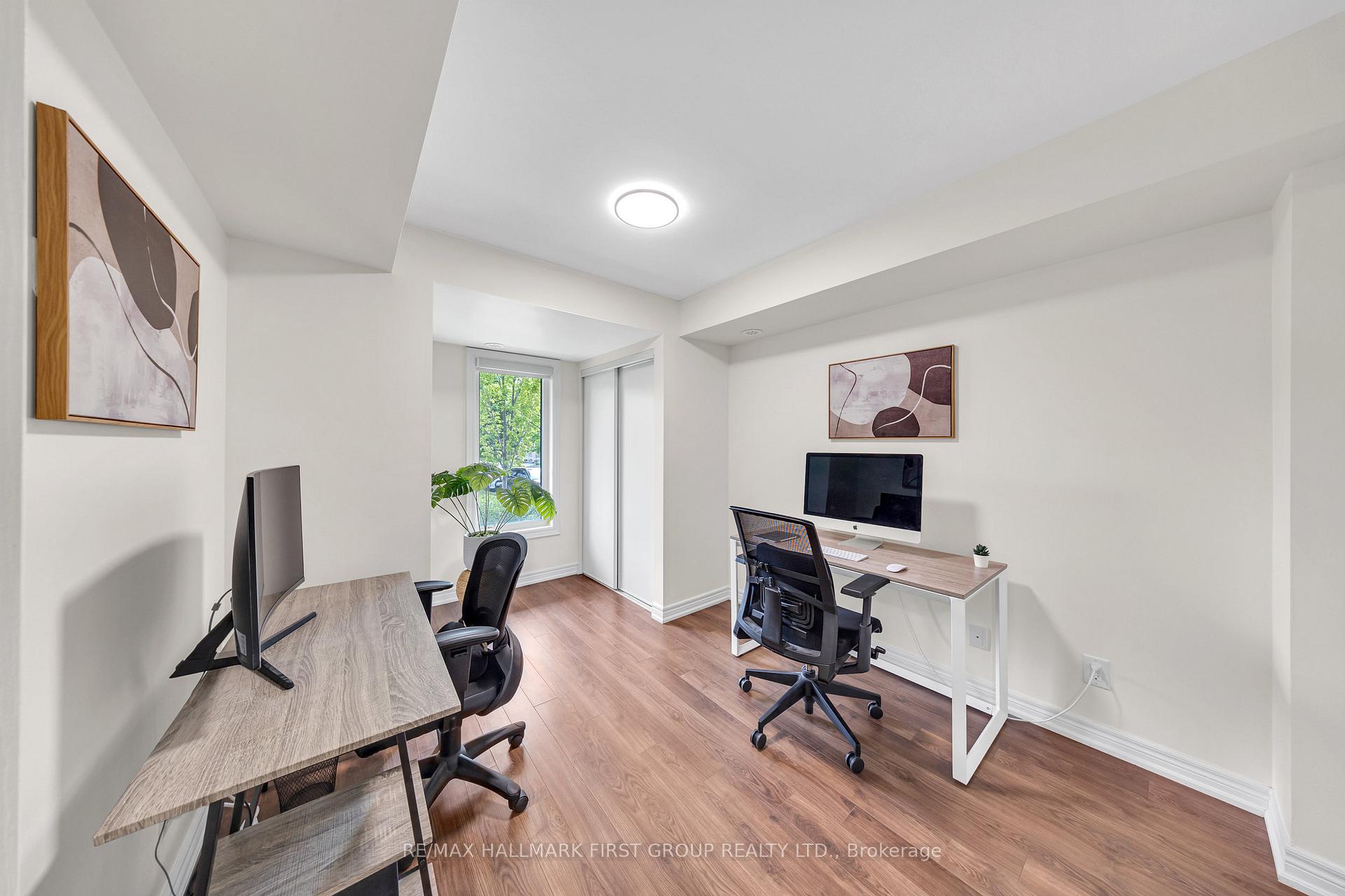 Photo 11 of Unit 802, 1 Blanche Lane, Markham, Cornell — HOMEH
