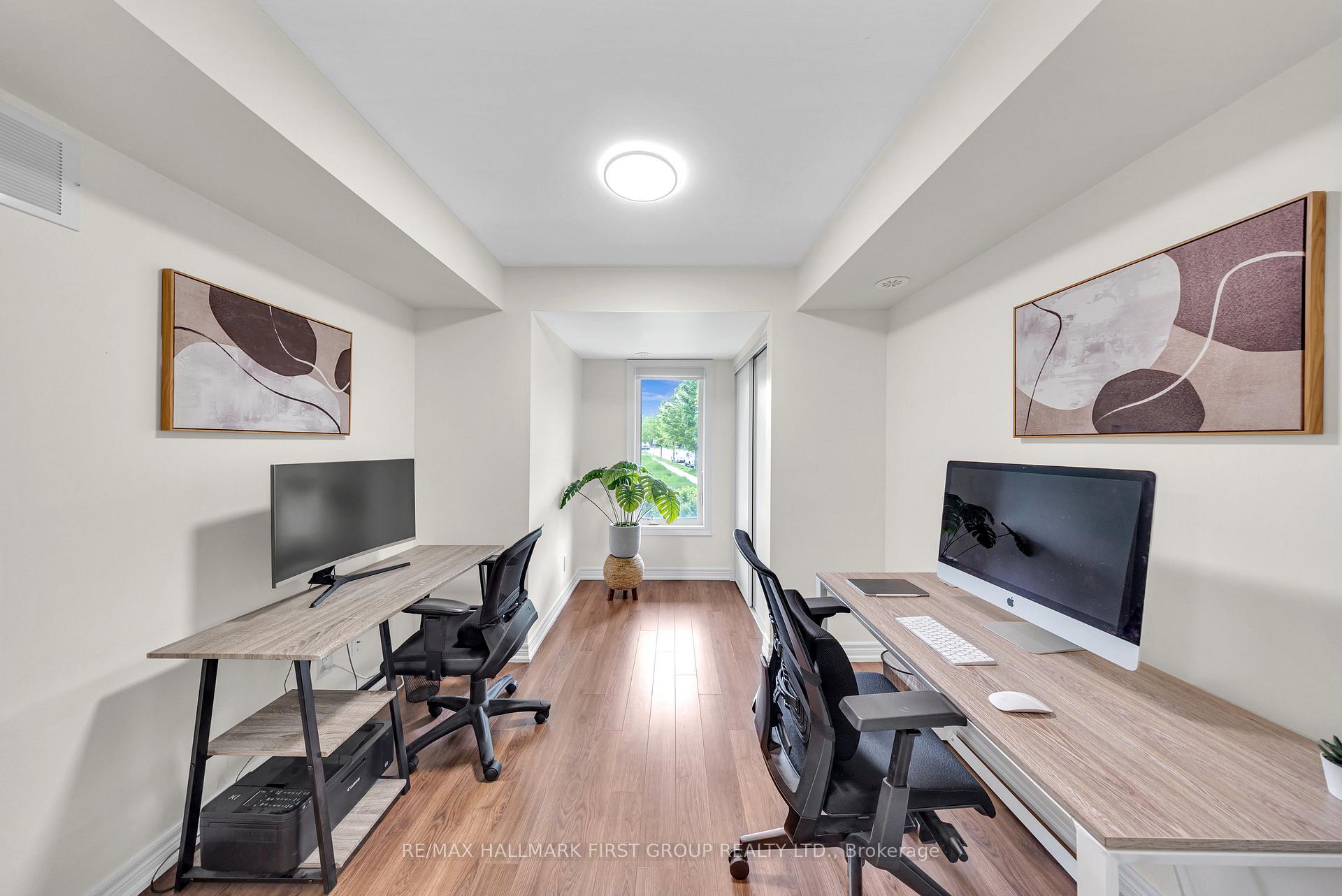 Photo 12 of Unit 802, 1 Blanche Lane, Markham, Cornell — HOMEH