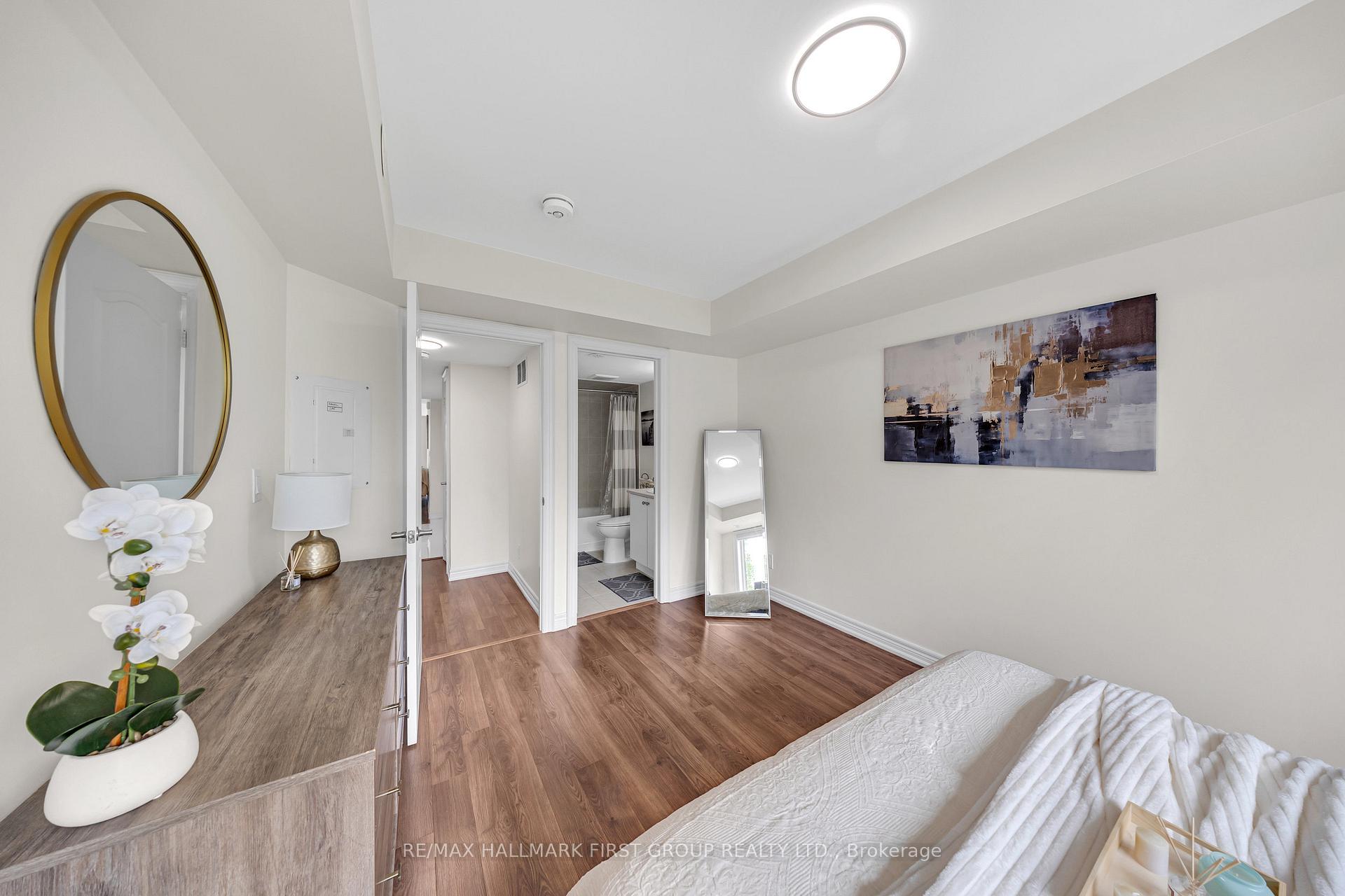 Photo 13 of Unit 802, 1 Blanche Lane, Markham, Cornell — HOMEH