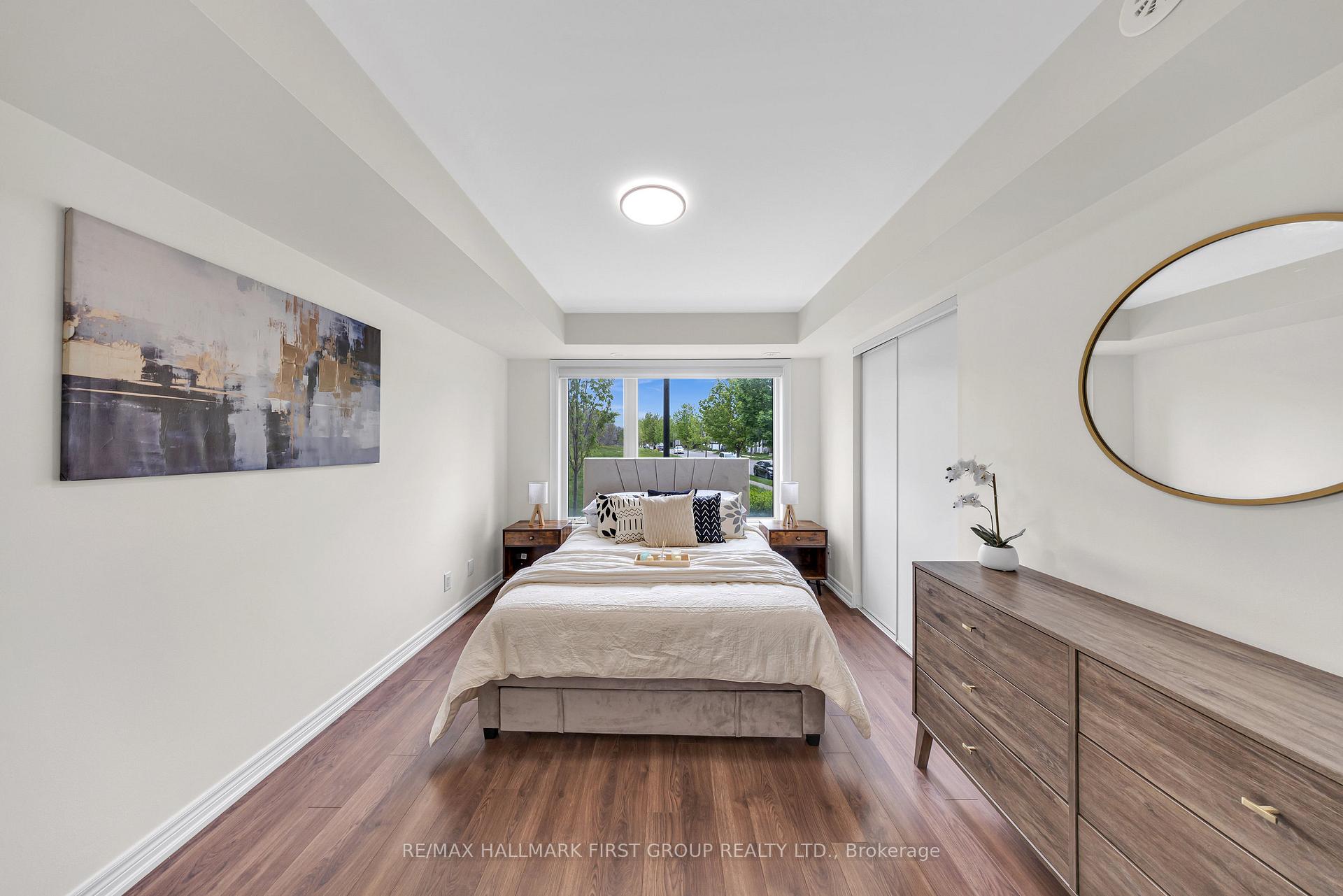 Photo 15 of Unit 802, 1 Blanche Lane, Markham, Cornell — HOMEH