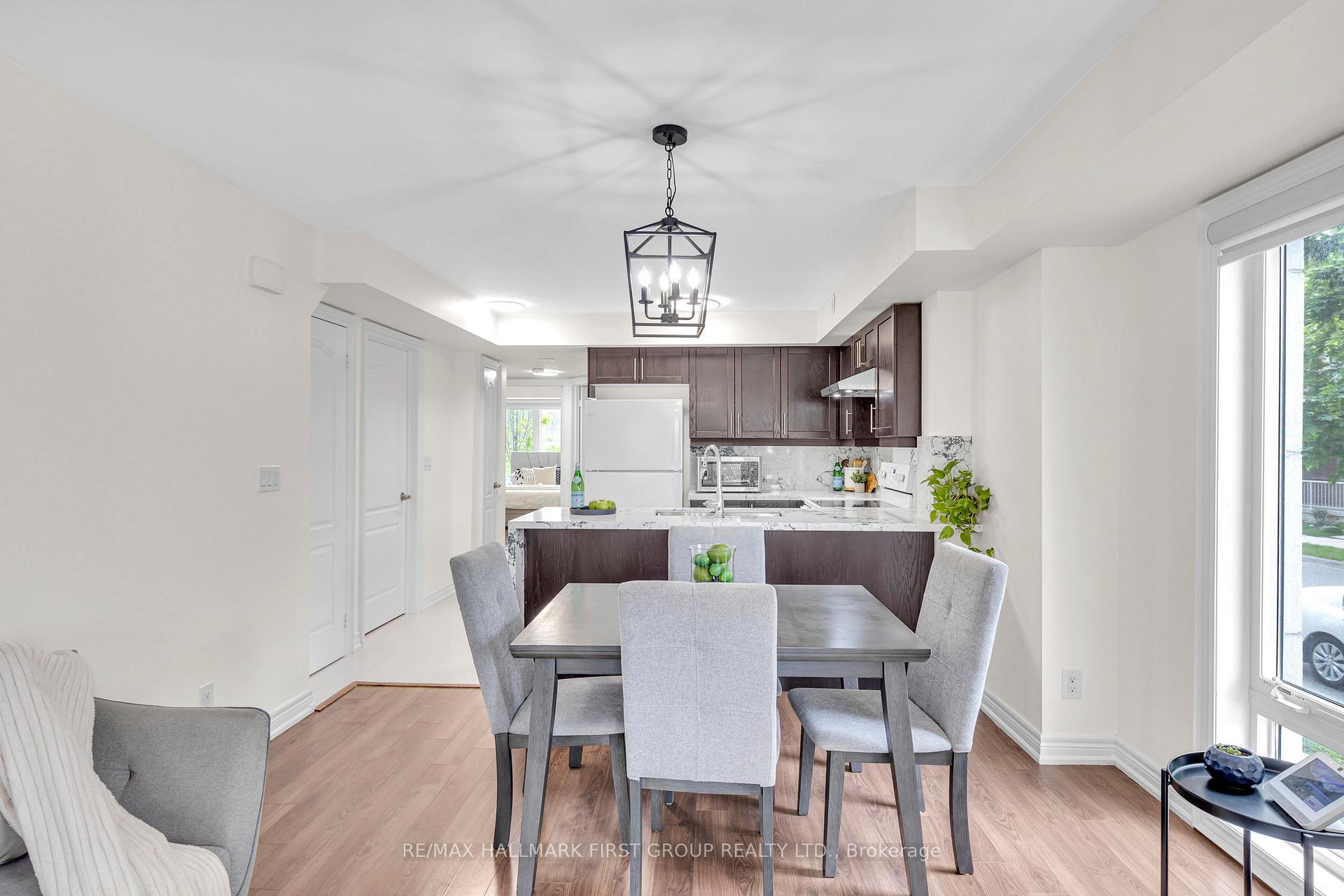 Photo 16 of Unit 802, 1 Blanche Lane, Markham, Cornell — HOMEH