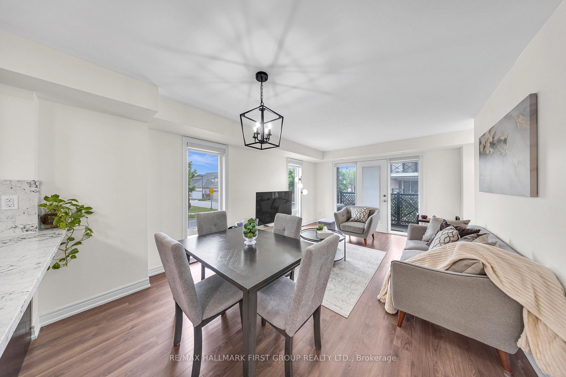 Photo 17 of Unit 802, 1 Blanche Lane, Markham, Cornell — HOMEH