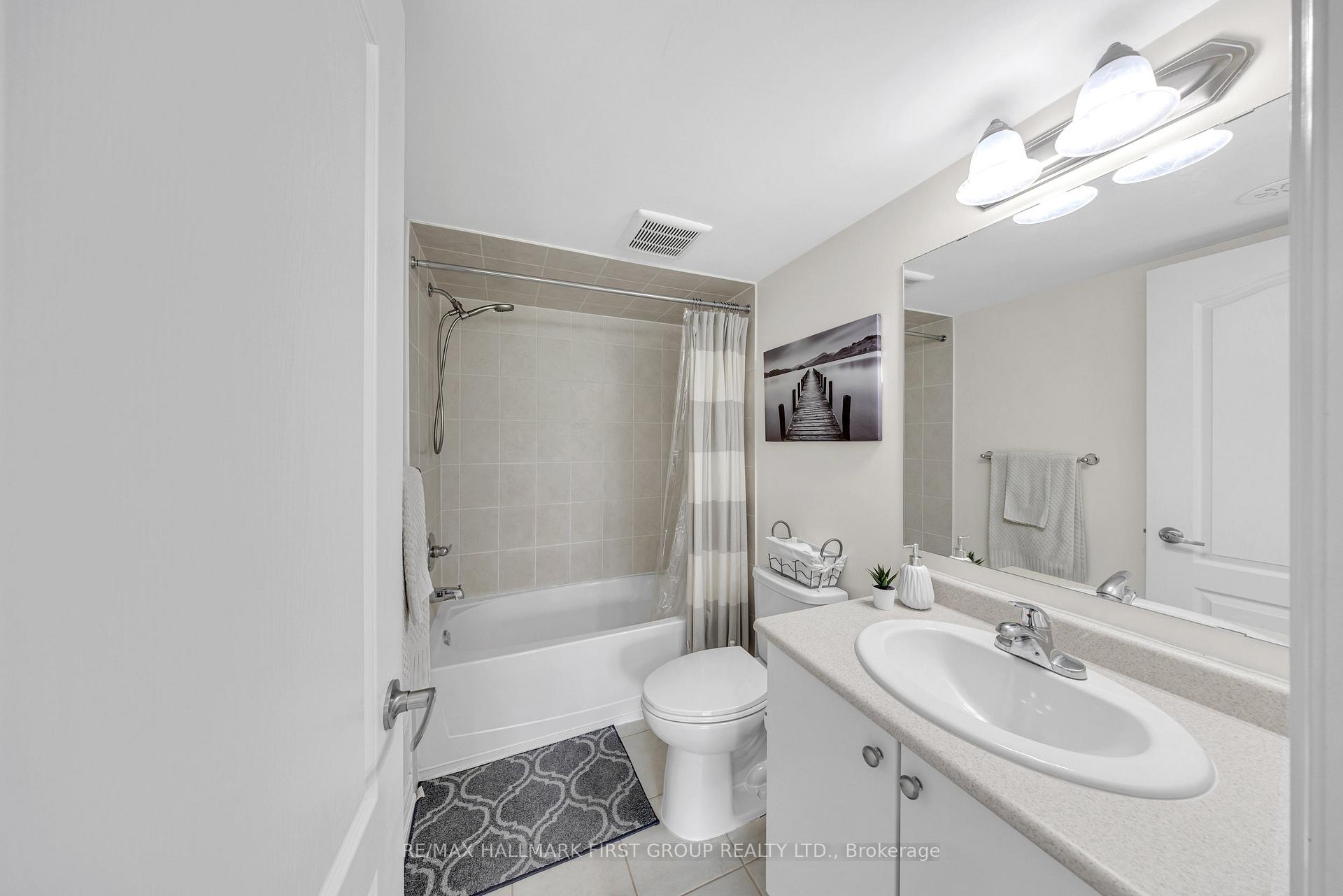Photo 18 of Unit 802, 1 Blanche Lane, Markham, Cornell — HOMEH