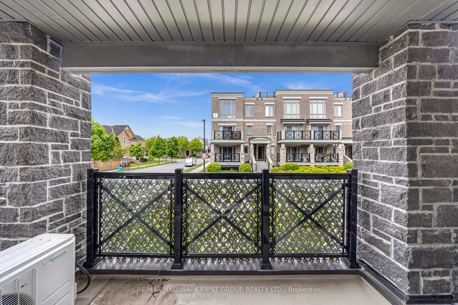 Photo 21 of Unit 802, 1 Blanche Lane, Markham, Cornell — HOMEH