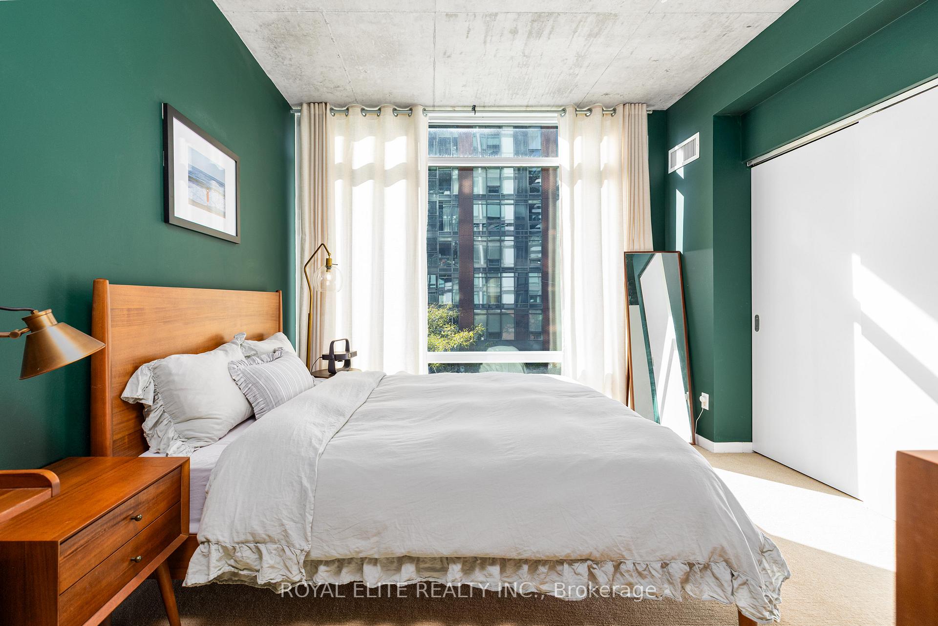 Photo 17 of Unit 307, 218 King Street E, Toronto, Moss Park — HOMEH