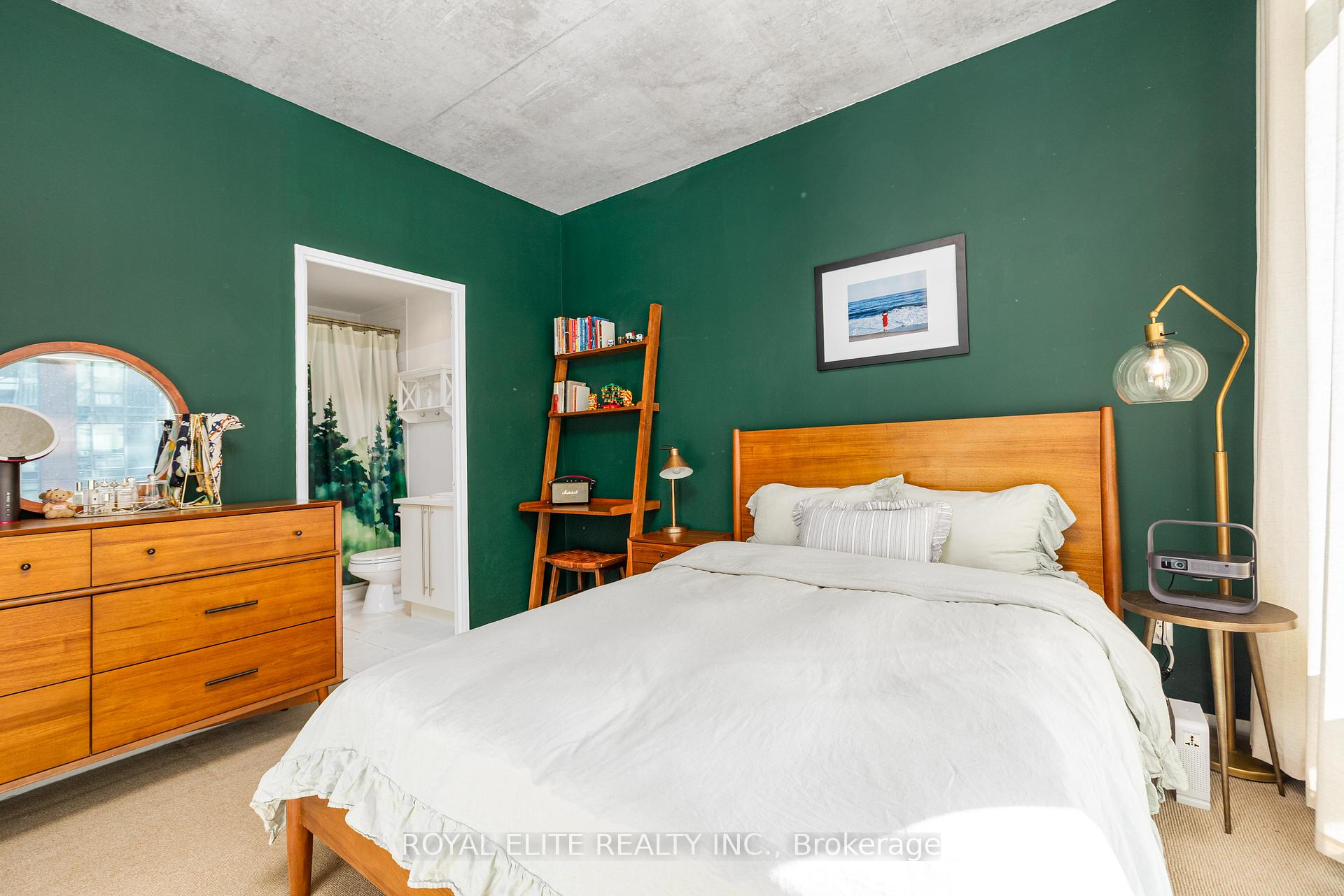 Photo 19 of Unit 307, 218 King Street E, Toronto, Moss Park — HOMEH