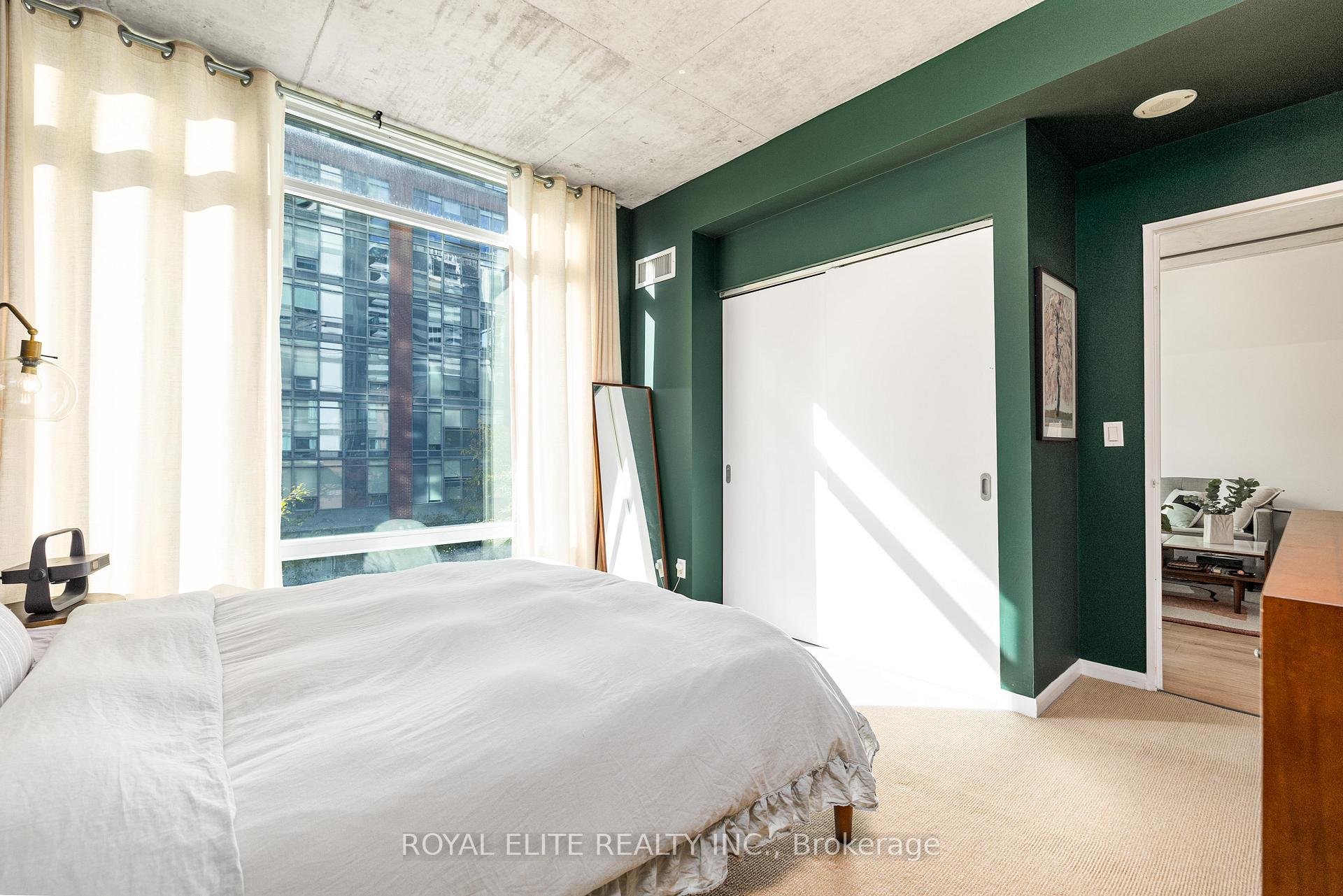 Photo 20 of Unit 307, 218 King Street E, Toronto, Moss Park — HOMEH
