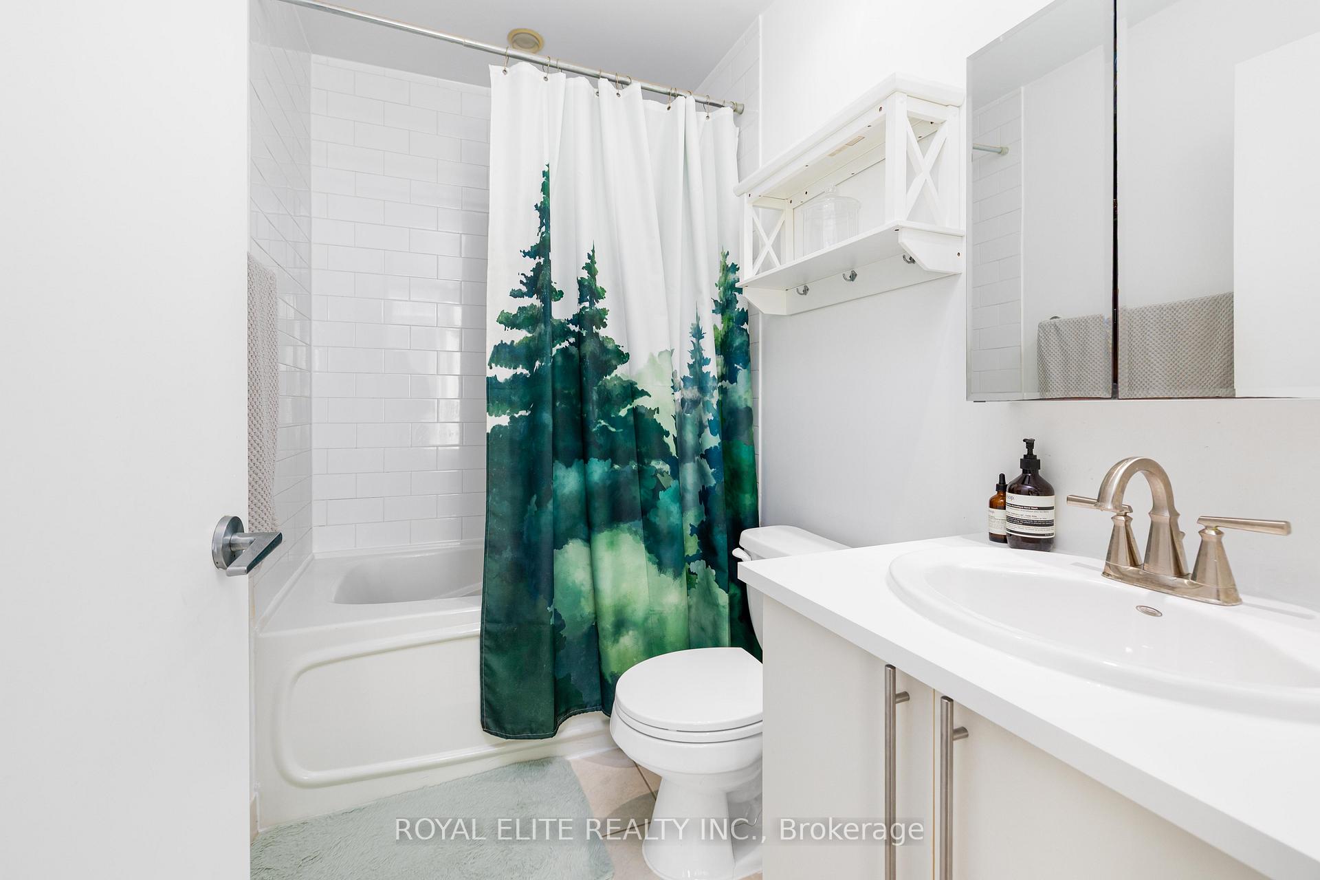Photo 21 of Unit 307, 218 King Street E, Toronto, Moss Park — HOMEH