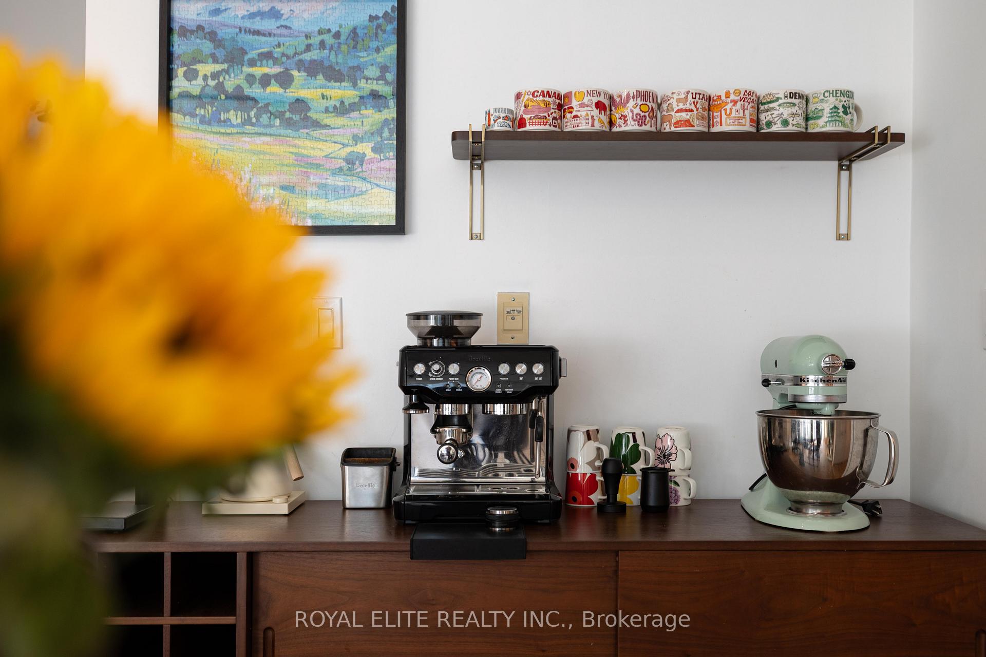 Photo 23 of Unit 307, 218 King Street E, Toronto, Moss Park — HOMEH