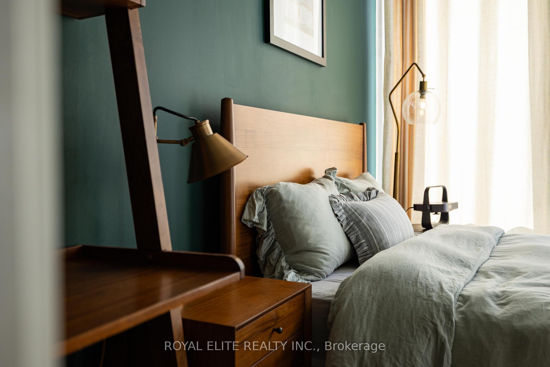Photo 26 of Unit 307, 218 King Street E, Toronto, Moss Park — HOMEH