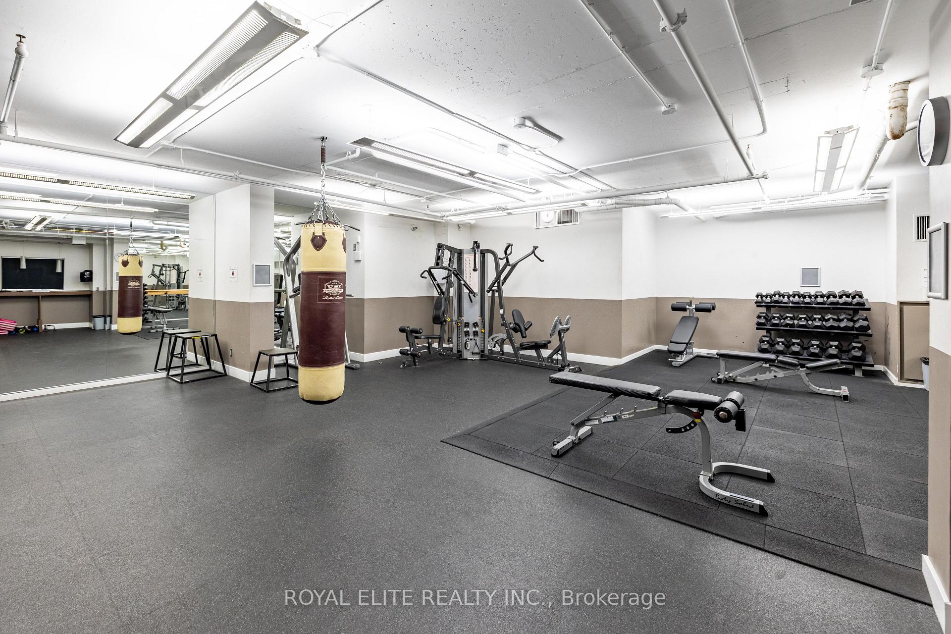 Photo 27 of Unit 307, 218 King Street E, Toronto, Moss Park — HOMEH