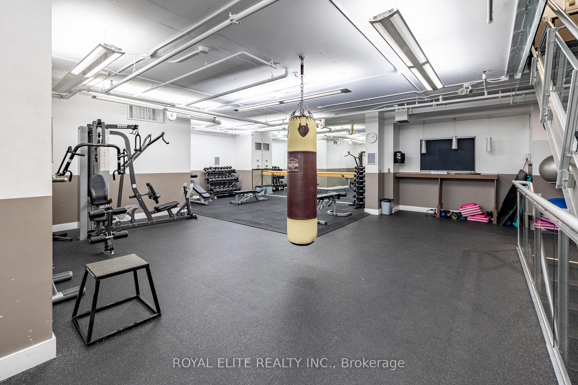 Photo 28 of Unit 307, 218 King Street E, Toronto, Moss Park — HOMEH