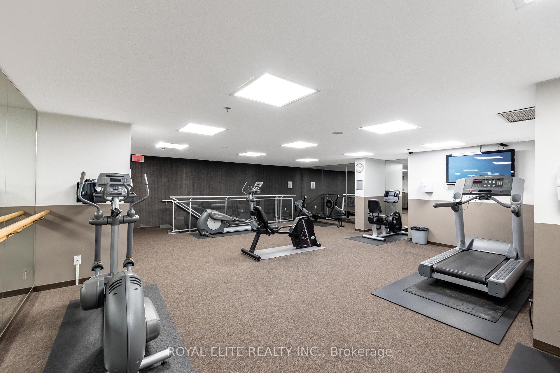 Photo 29 of Unit 307, 218 King Street E, Toronto, Moss Park — HOMEH