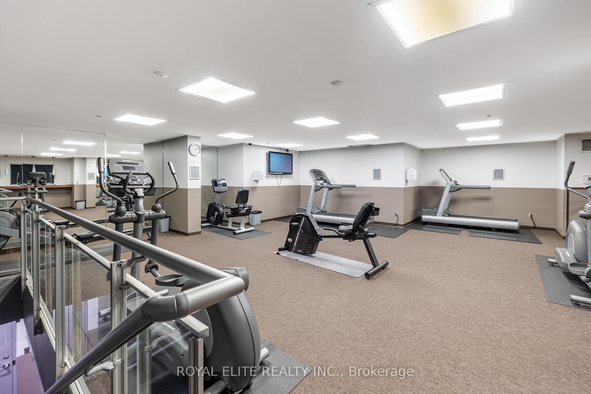 Photo 30 of Unit 307, 218 King Street E, Toronto, Moss Park — HOMEH