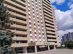 Front of Unit 408, 120 Dundalk Drive