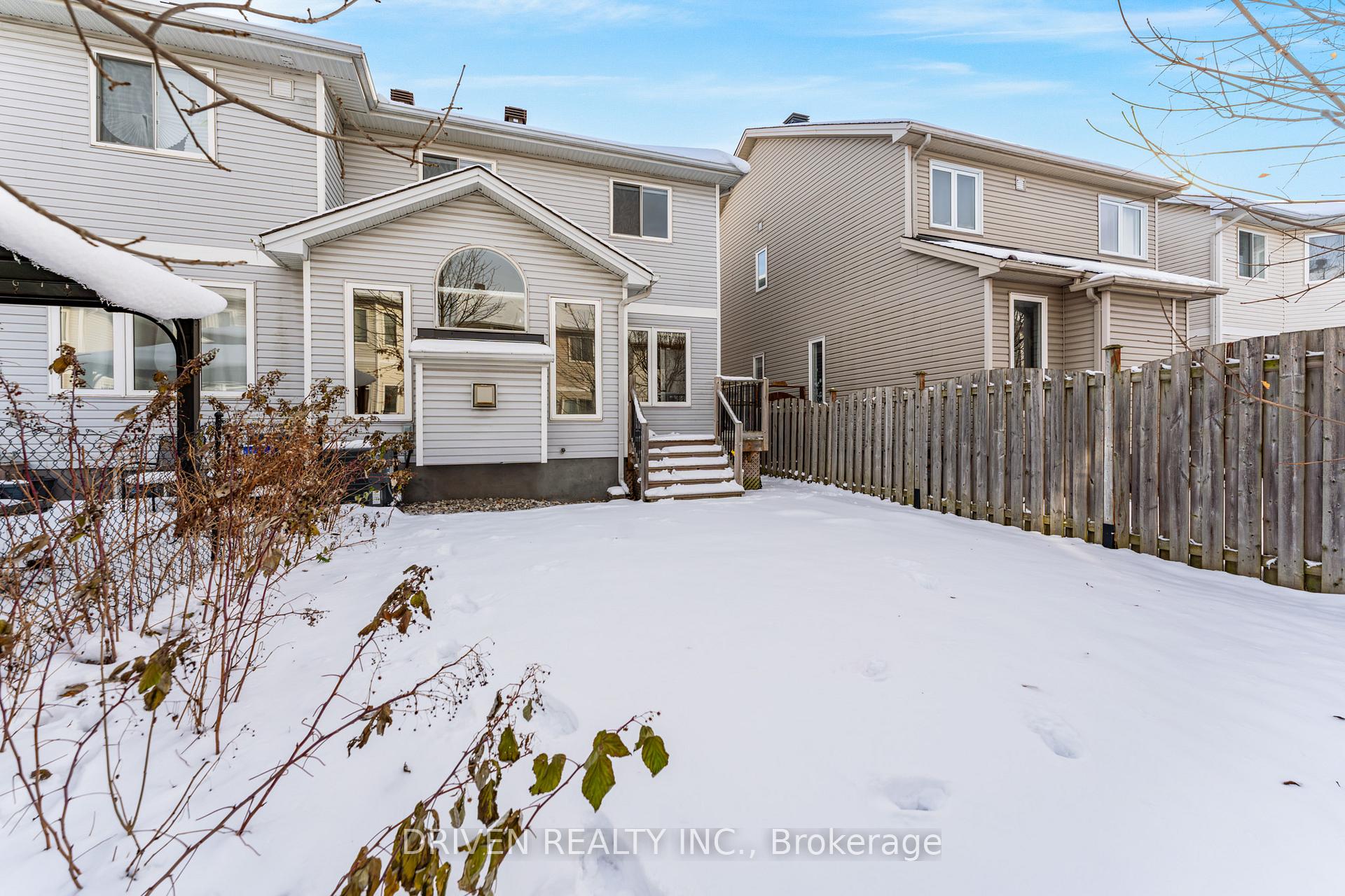 Photo 27 of 17 Coleridge Street, Ottawa, Central Park — HOMEH
